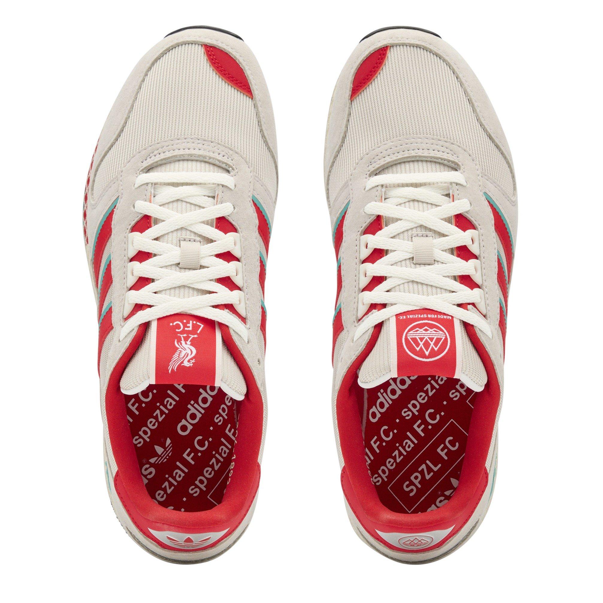 Clear Granite - adidas - adidas Lvpl kirkdale Sn64 - 5