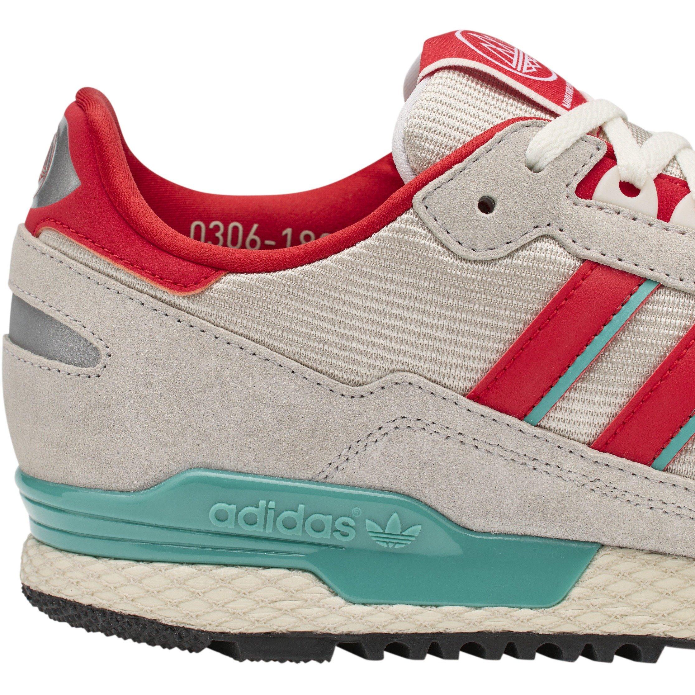 Clear Granite - adidas - adidas Lvpl kirkdale Sn64 - 7