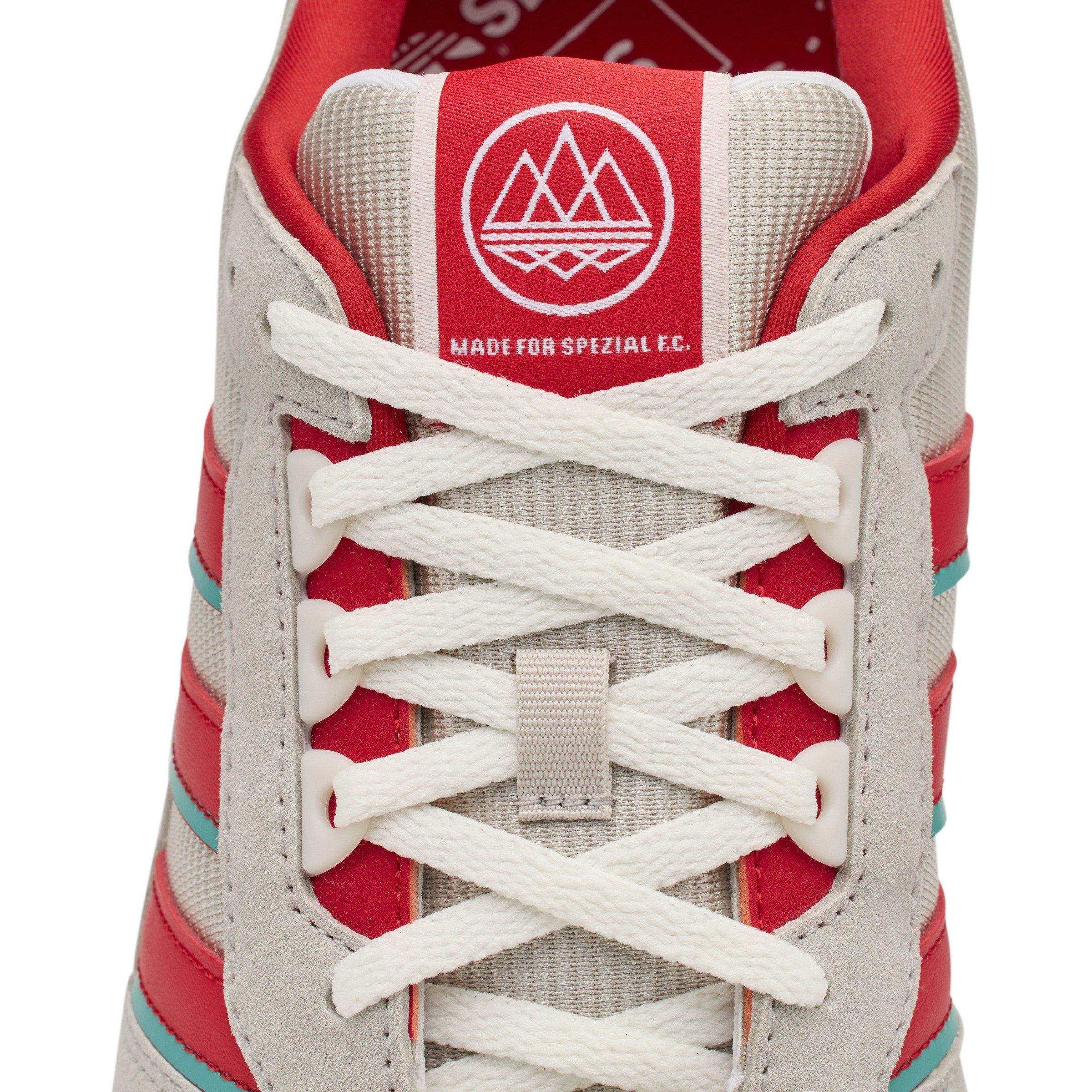 Clear Granite - adidas - adidas Lvpl kirkdale Sn64 - 8