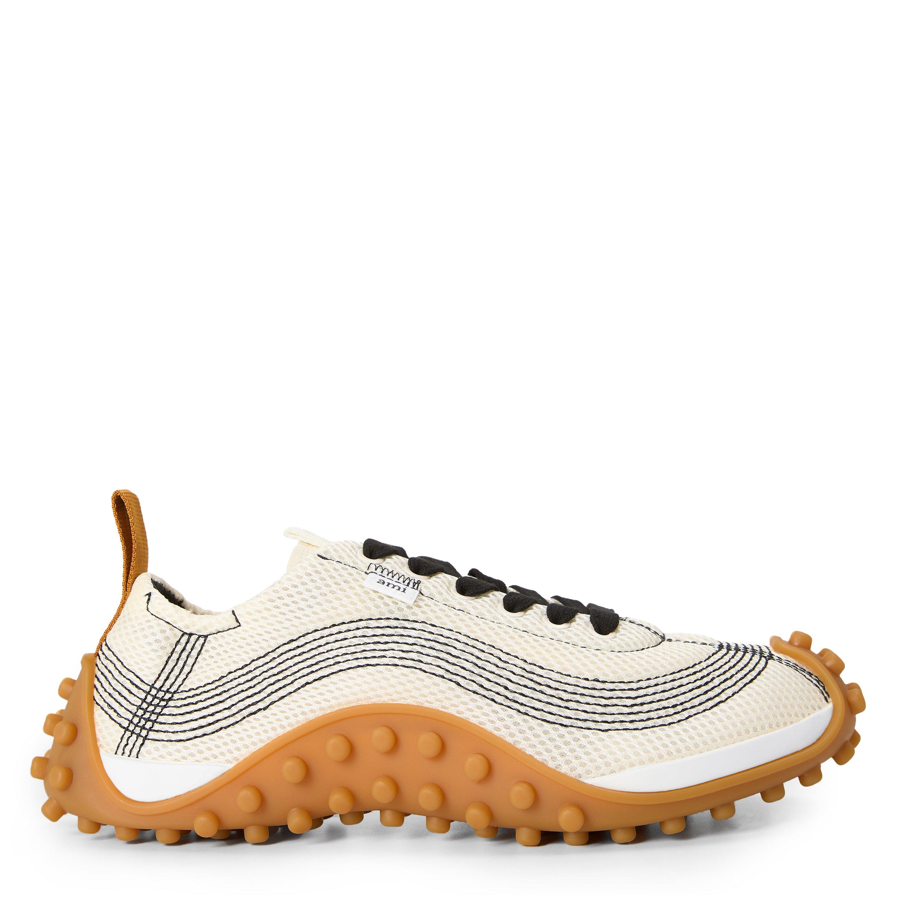 Men's Mirage Low-Top Trainers
