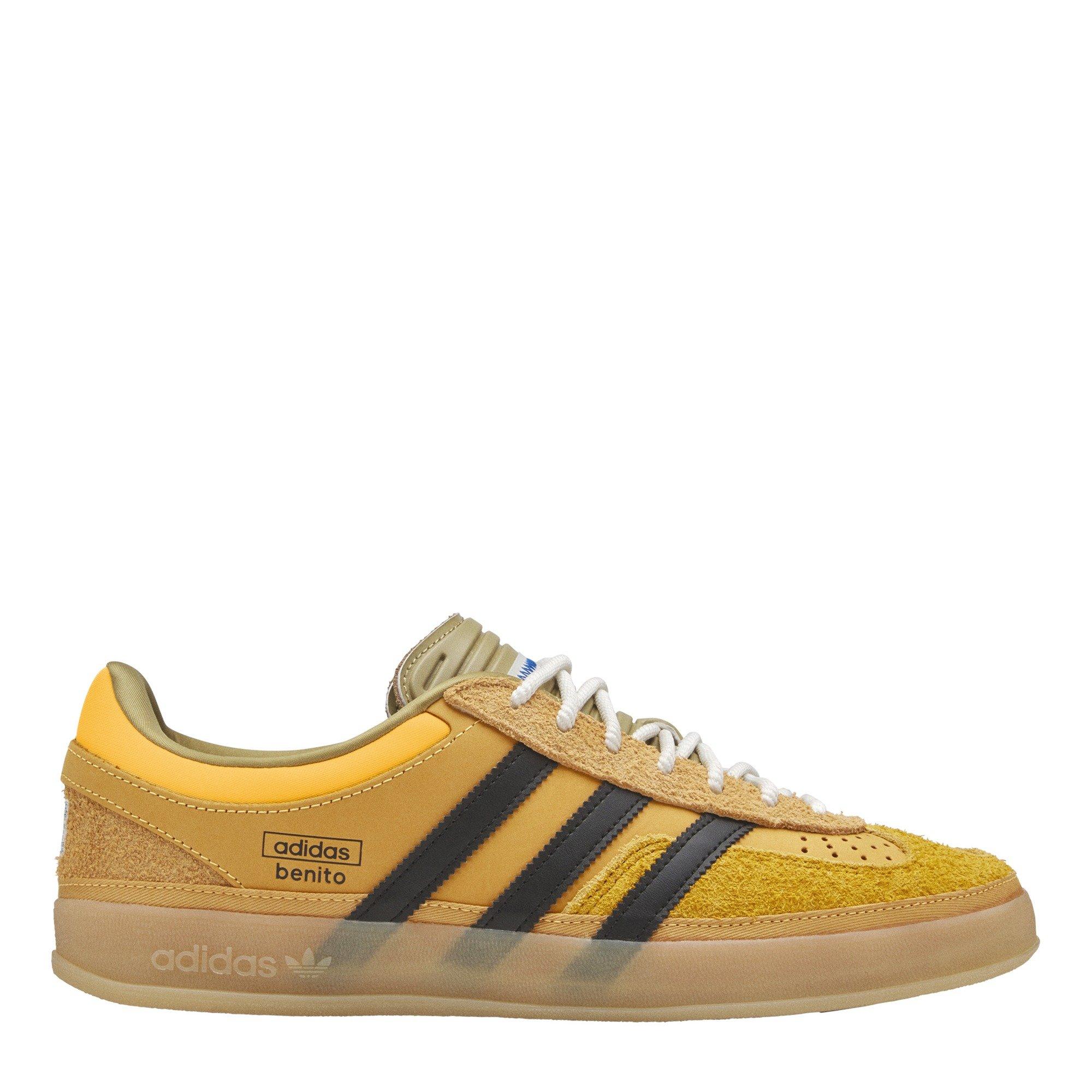 Multi - adidas - Adidas BB Gazelle Sn64 - 2
