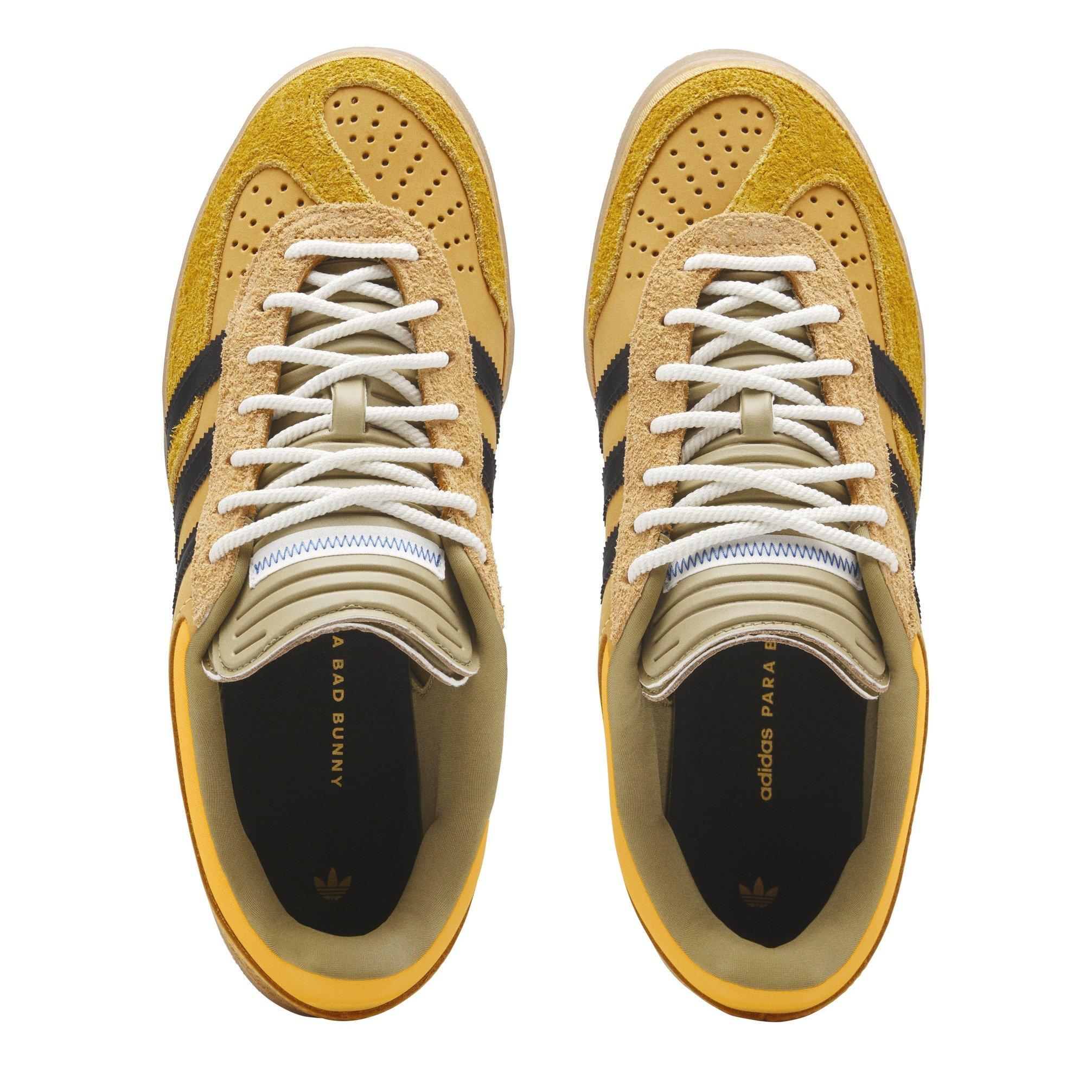 Multi - adidas - Adidas BB Gazelle Sn64 - 4