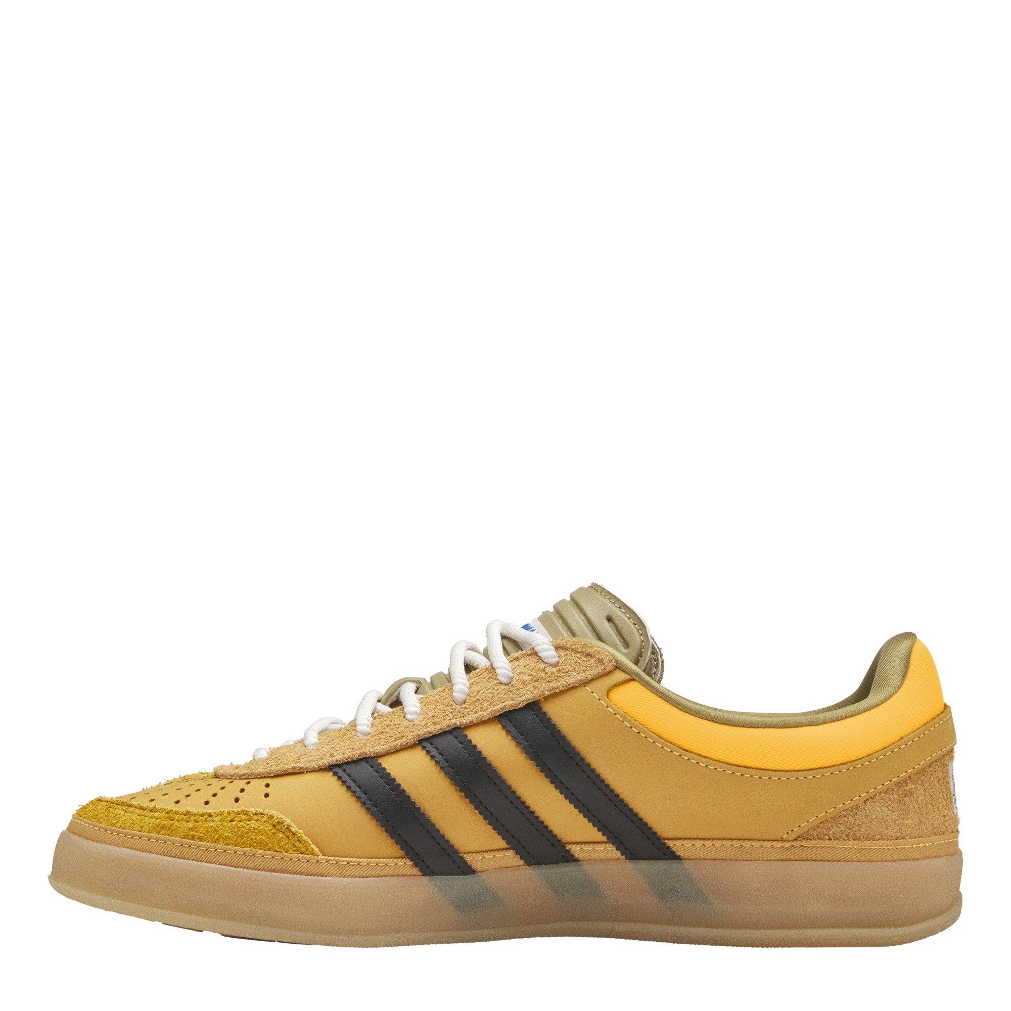 Multi - adidas - Adidas BB Gazelle Sn64 - 6
