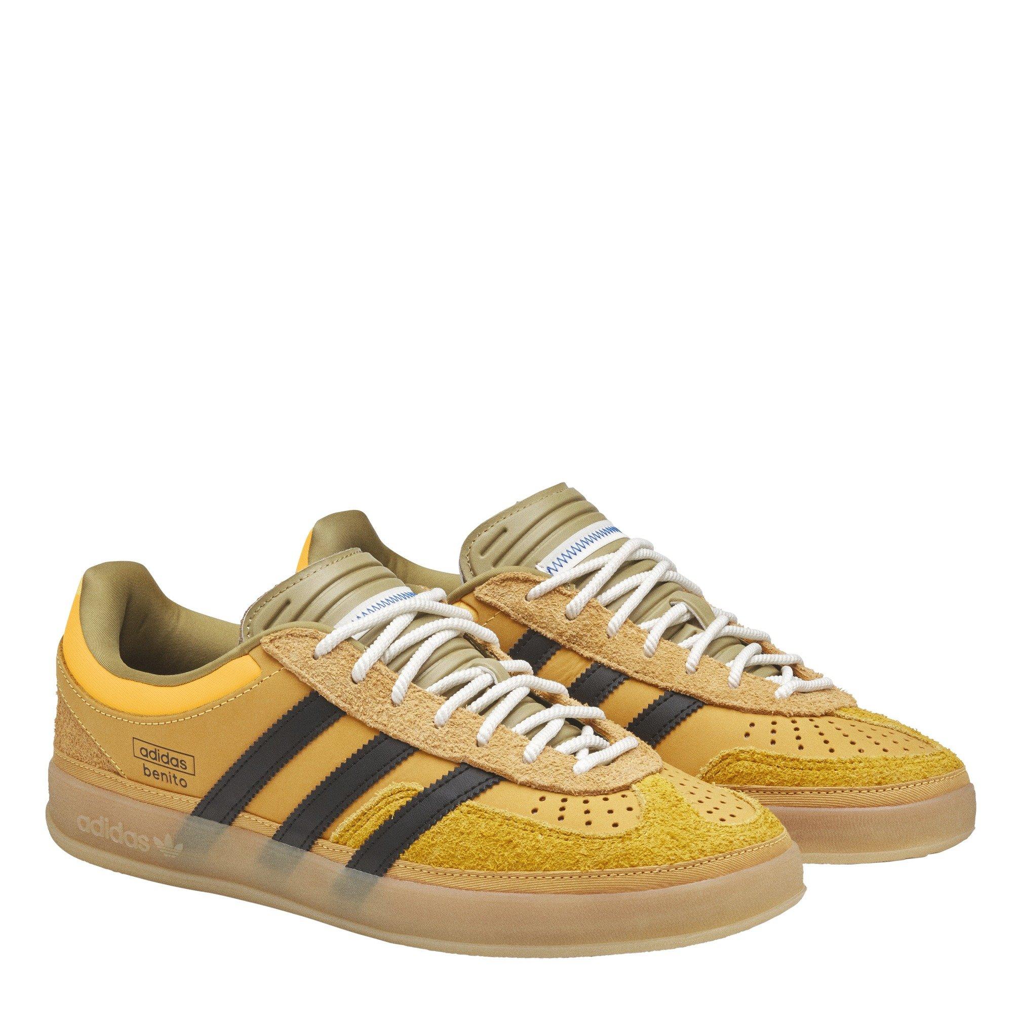 Multi - adidas - Adidas BB Gazelle Sn64 - 7