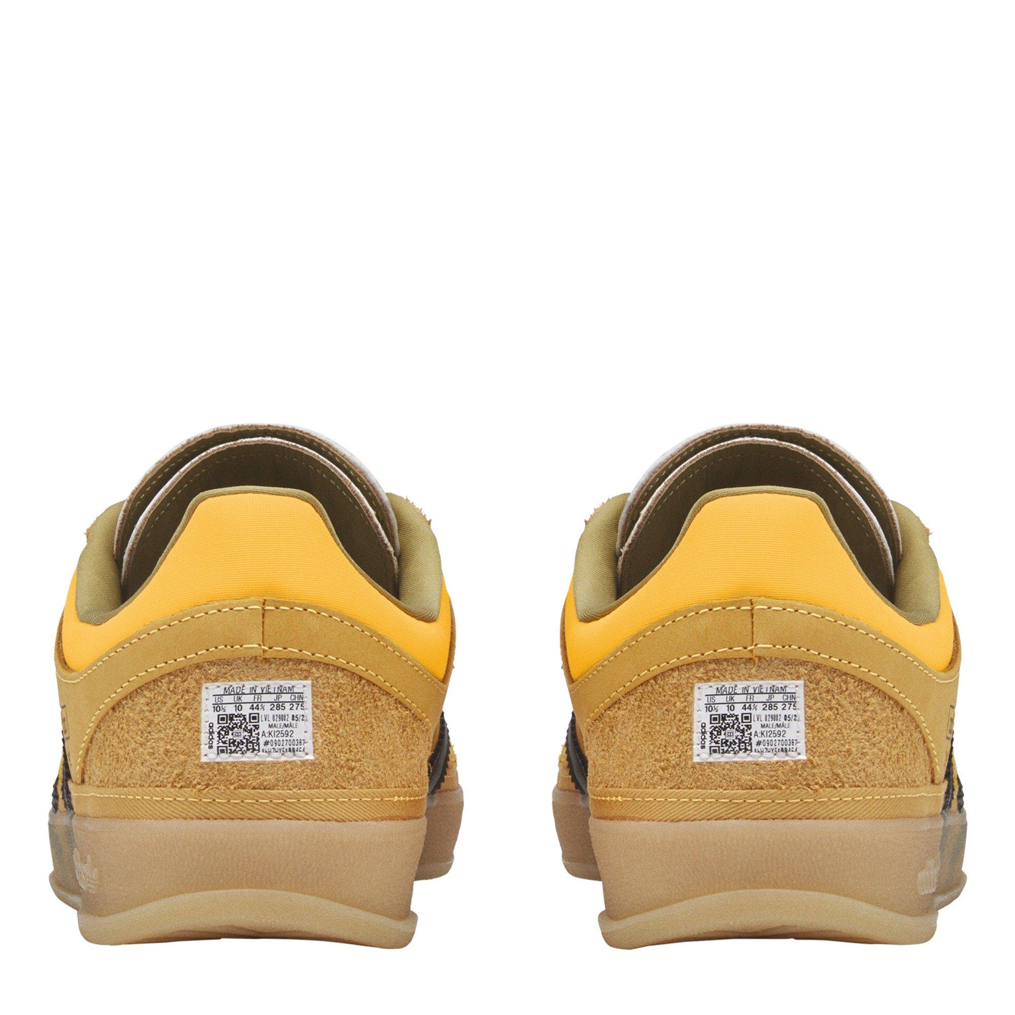 Multi - adidas - Adidas BB Gazelle Sn64 - 8