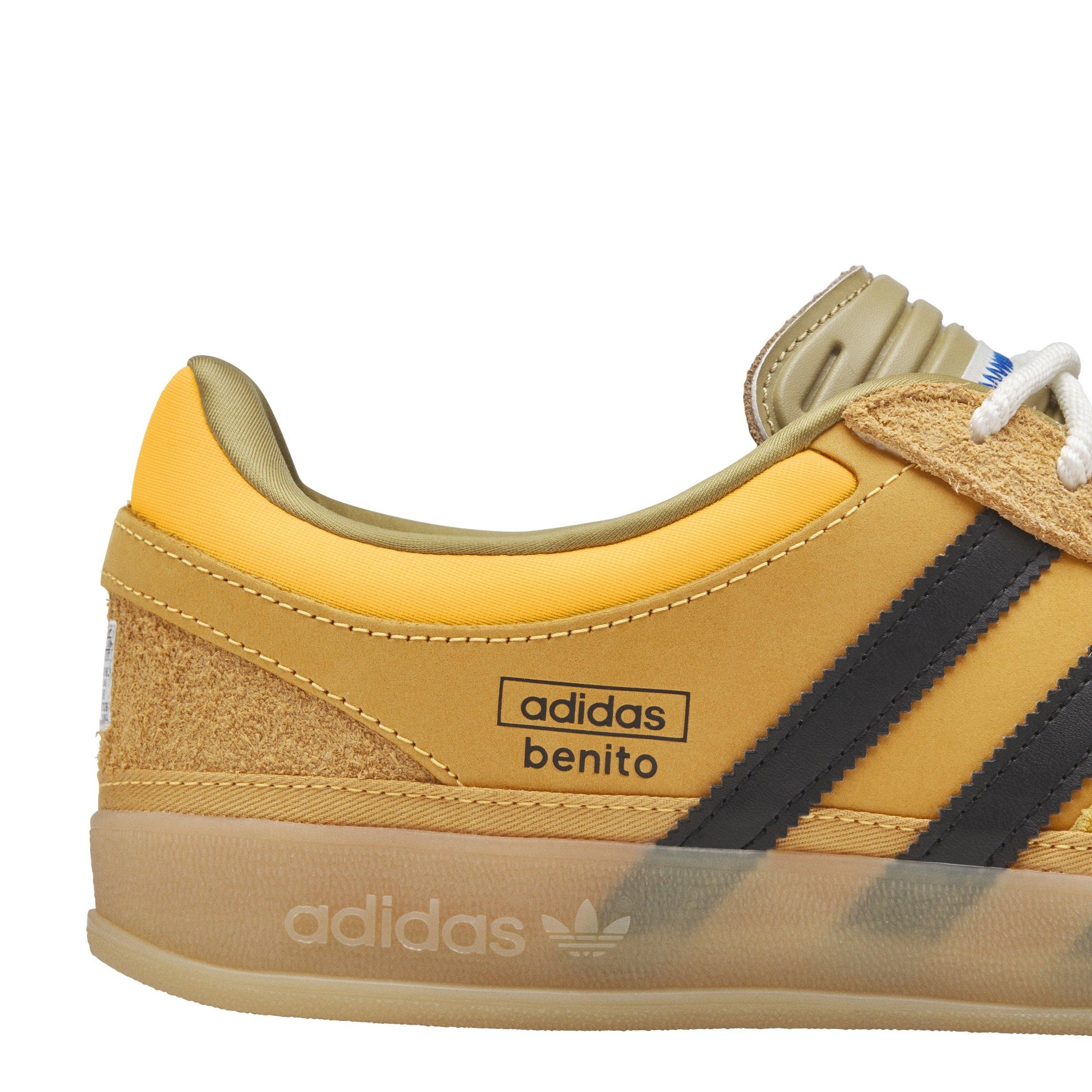 Multi - adidas - Adidas BB Gazelle Sn64 - 9
