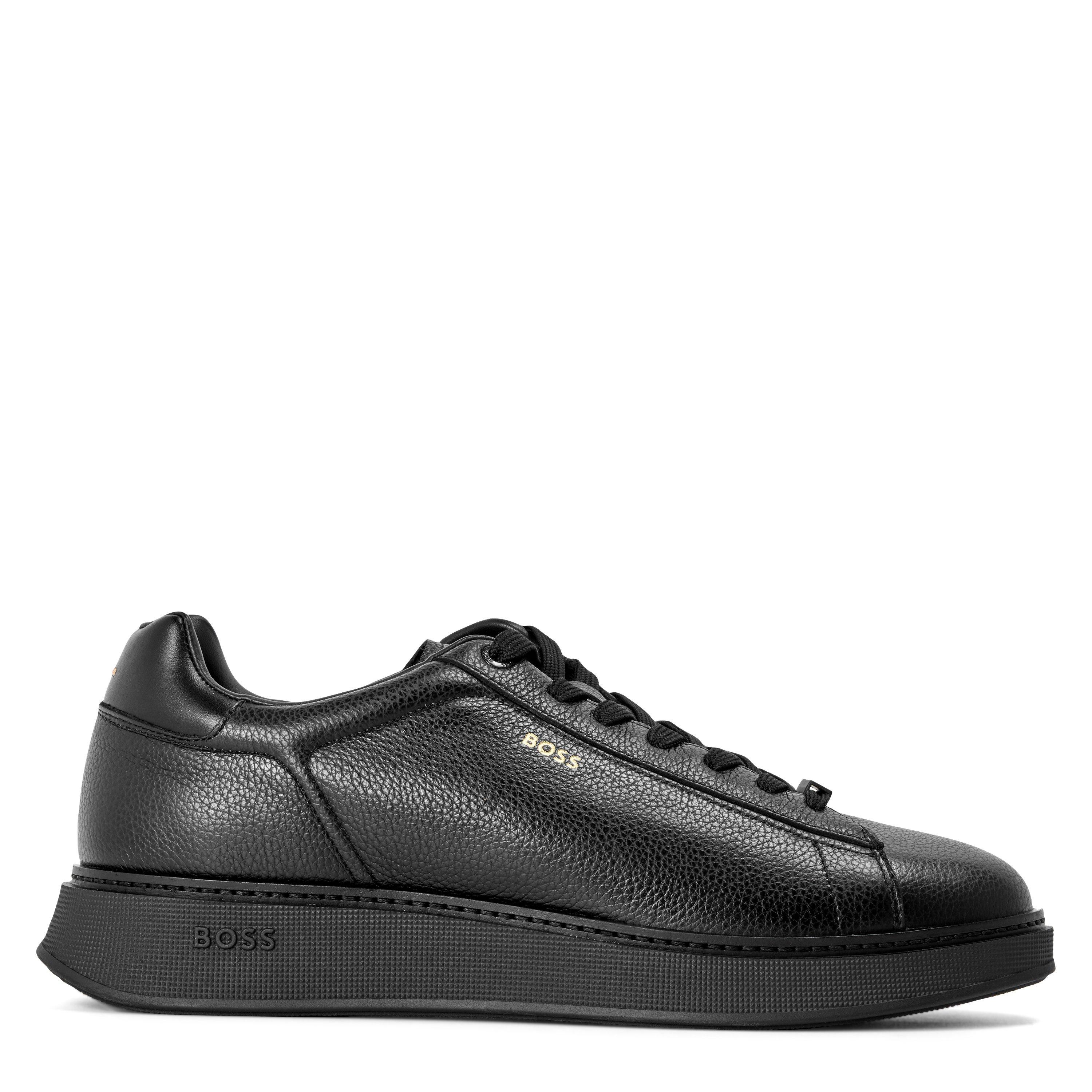Black 005 - Boss - Boss Bulton Runn Sn64 - 1
