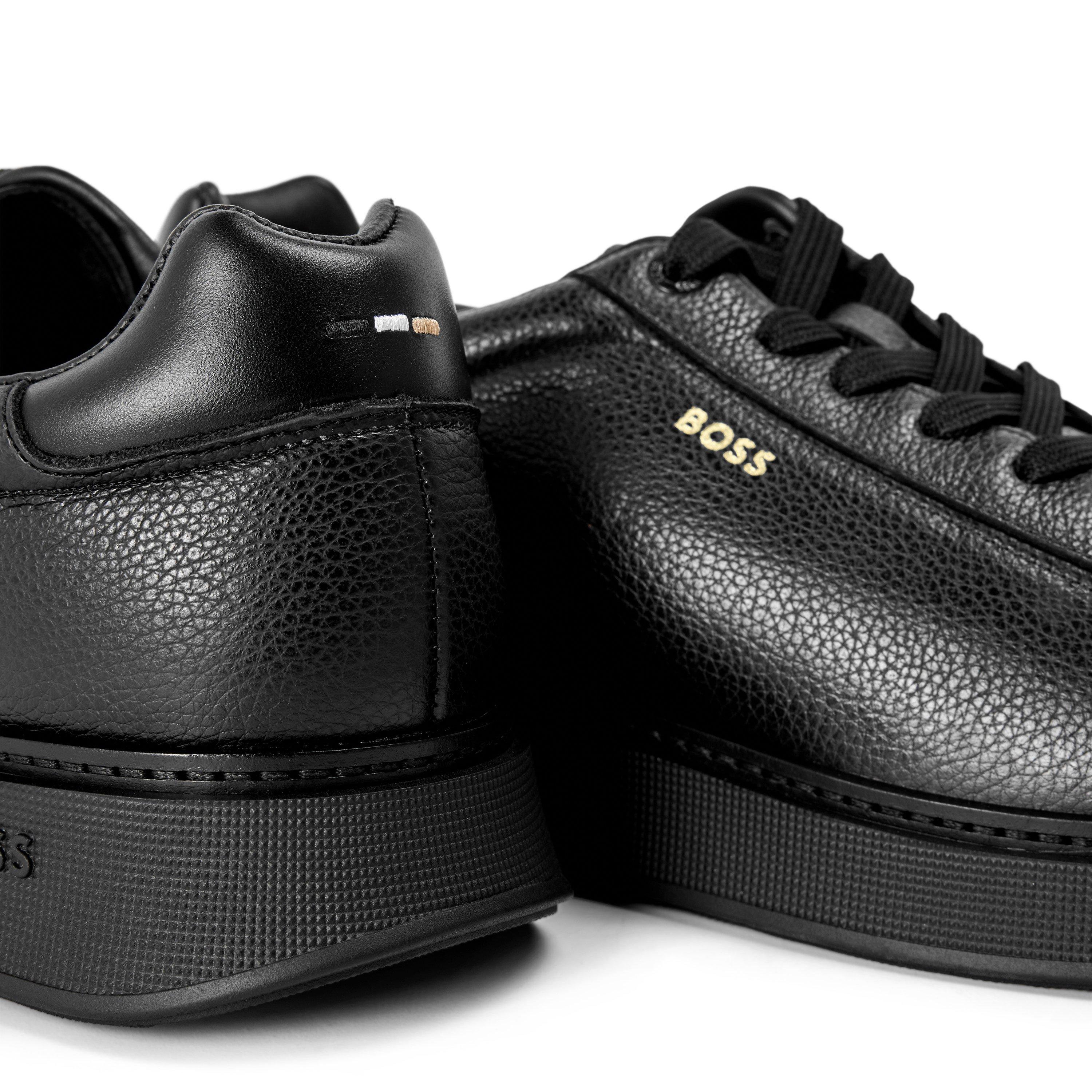 Black 005 - Boss - Boss Bulton Runn Sn64 - 3