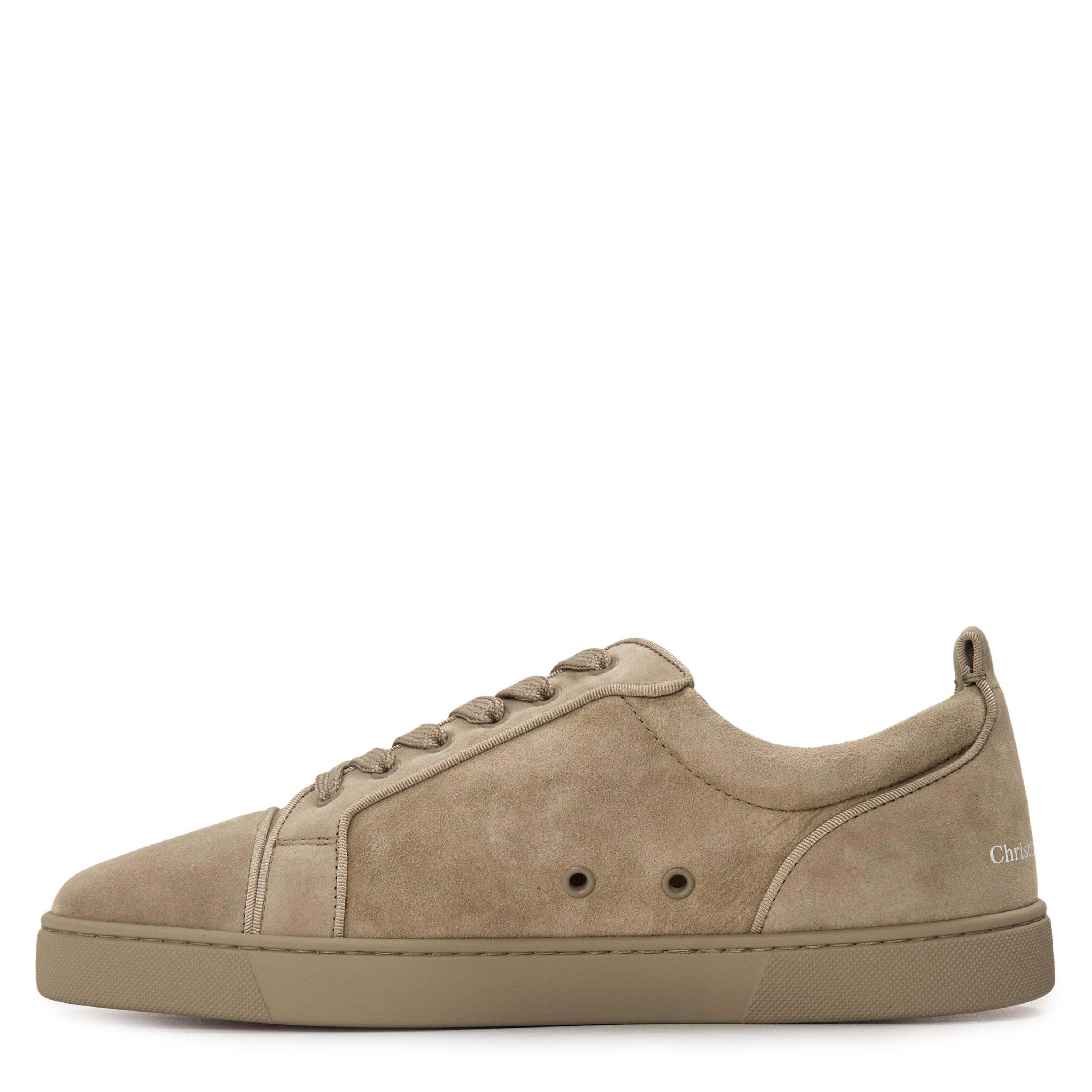 Sahrienne - Christian Louboutin - Chr LouJnr Suede Sn64 - 2