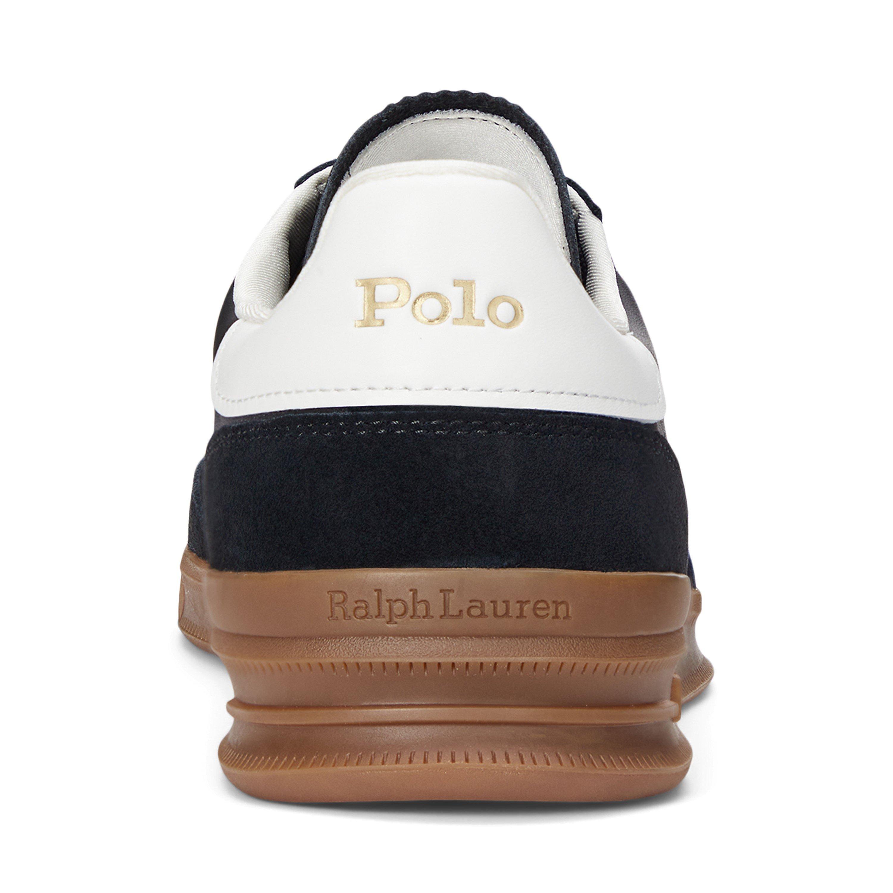 Black/White 001 - Polo Ralph Lauren - Polo Hrtge Aera Sn64 - 5