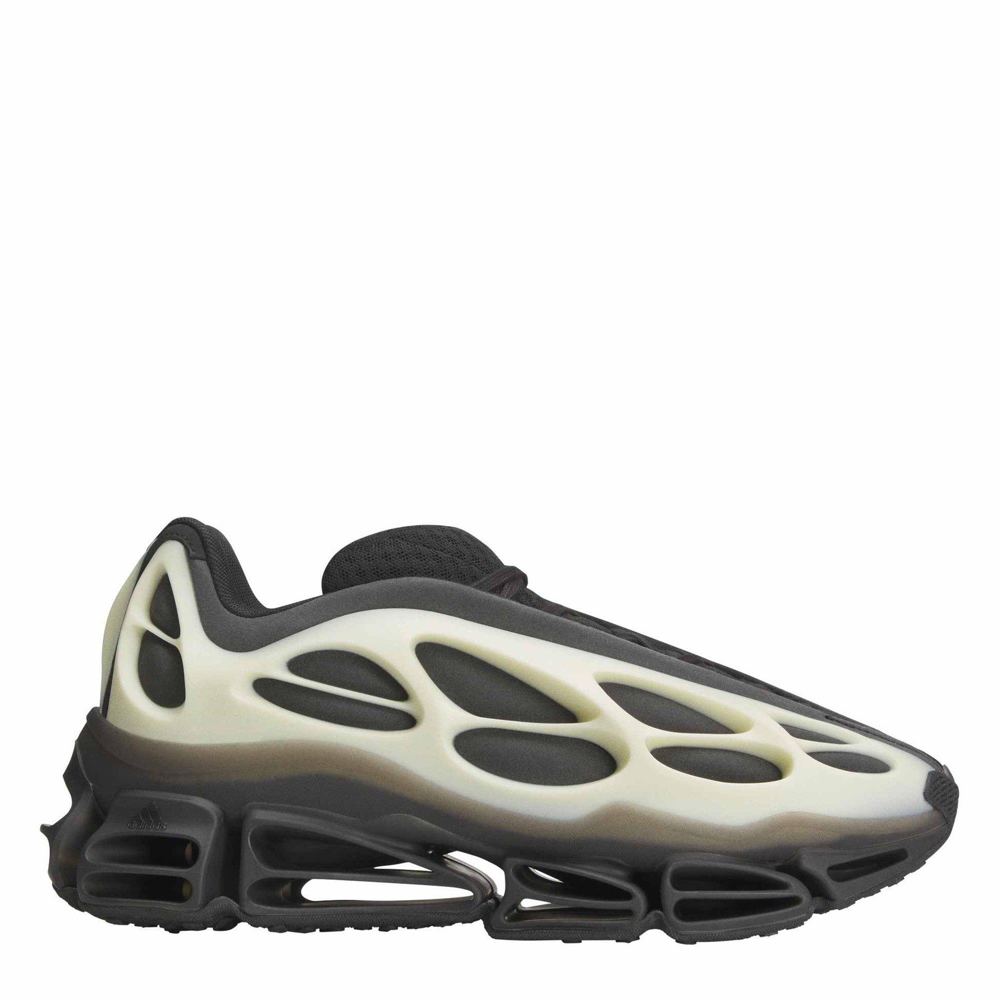  Black/white - adidas - x Willy Chavarria Megaride Trainers - 1