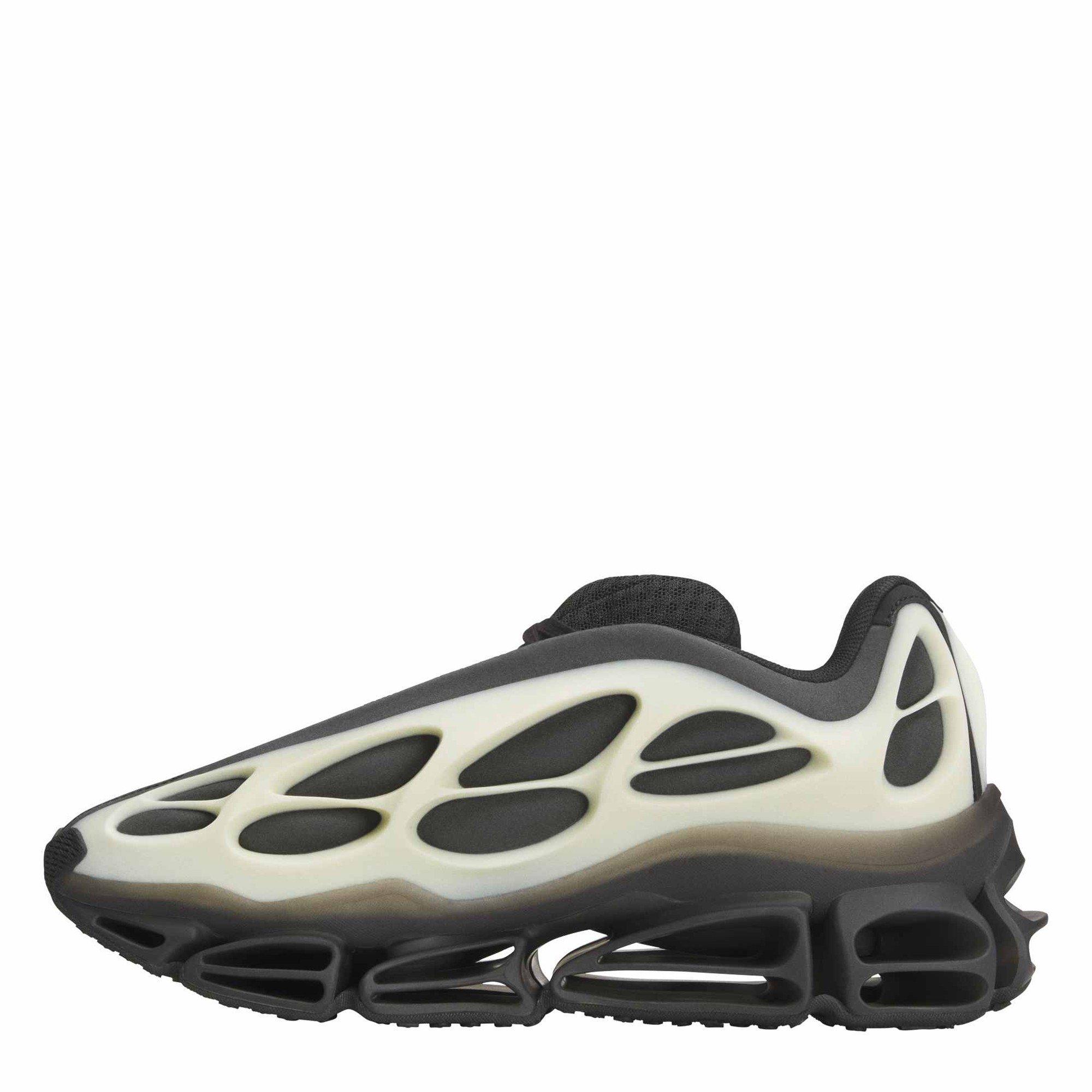  Black/white - adidas - x Willy Chavarria Megaride Trainers - 2