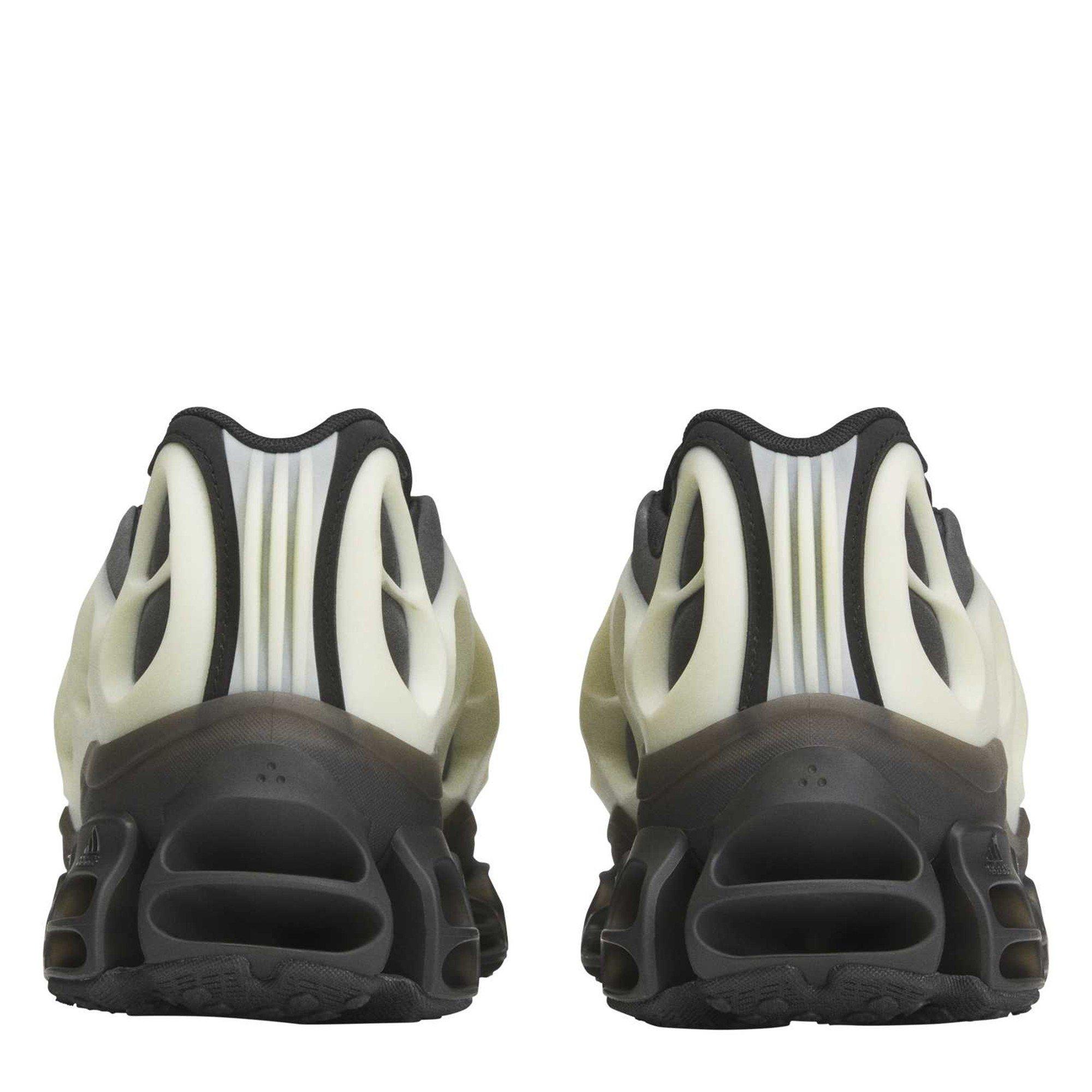  Black/white - adidas - x Willy Chavarria Megaride Trainers - 5