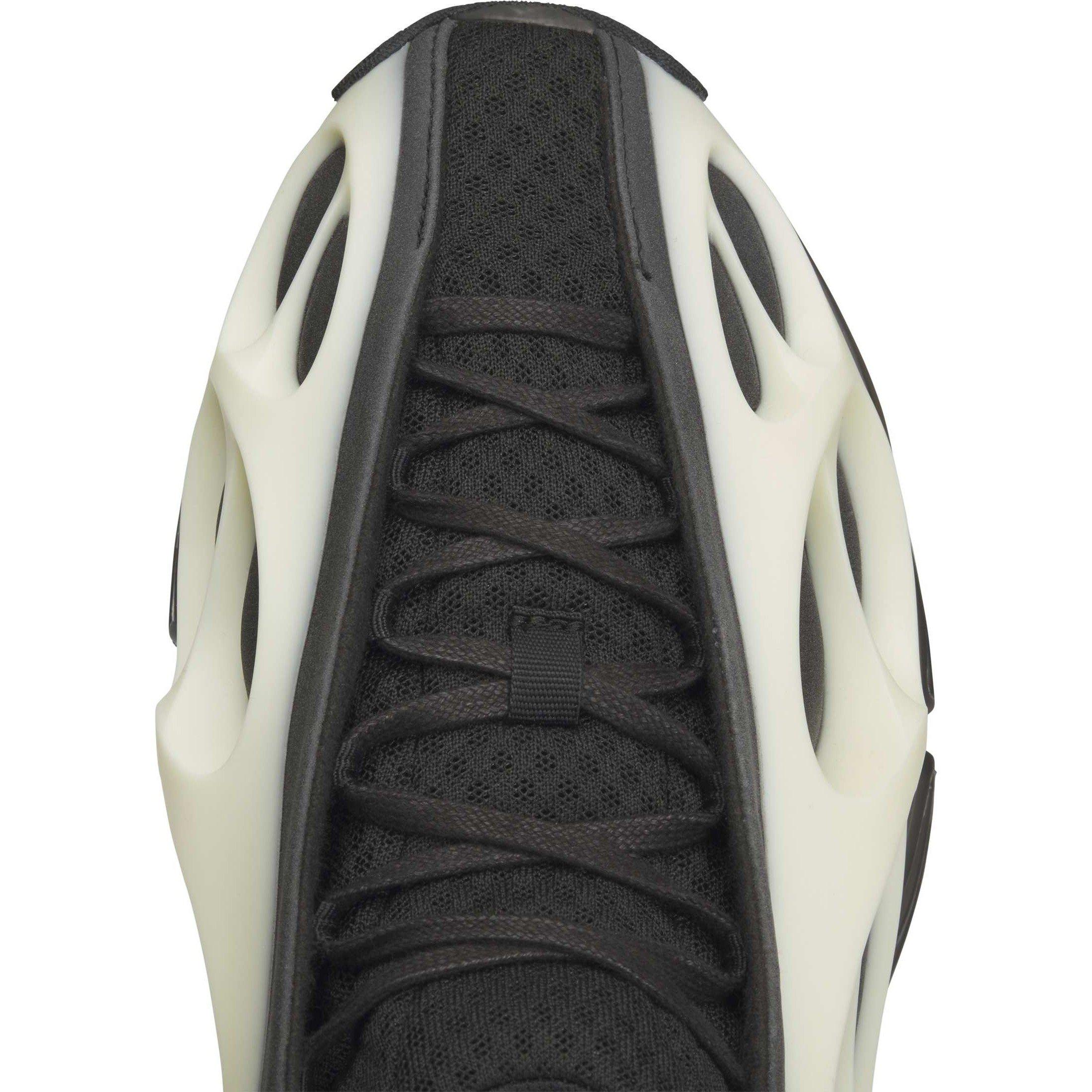  Black/white - adidas - x Willy Chavarria Megaride Trainers - 9