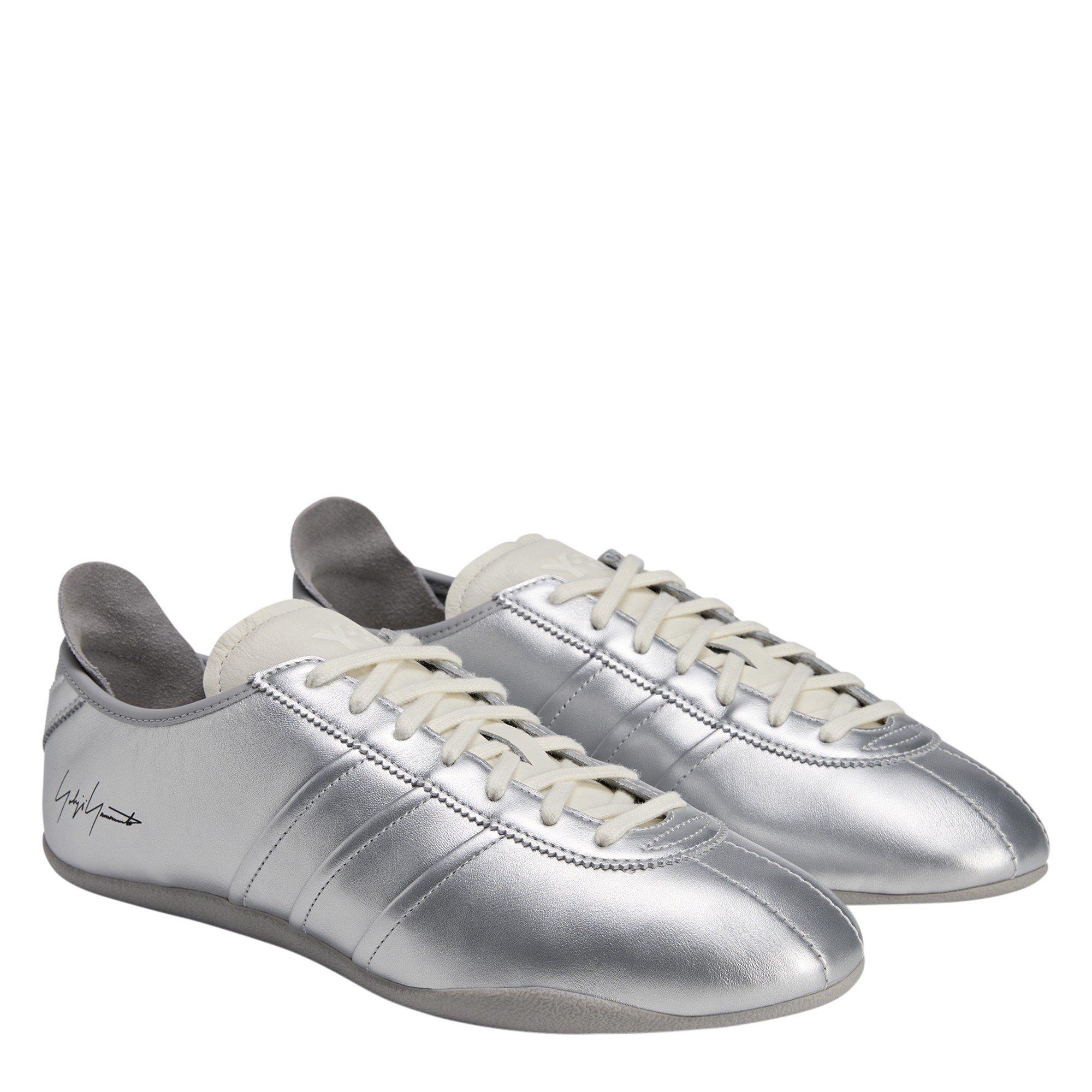 Silver MT - Y3 - Y3 Tokyo Sn62 - 3