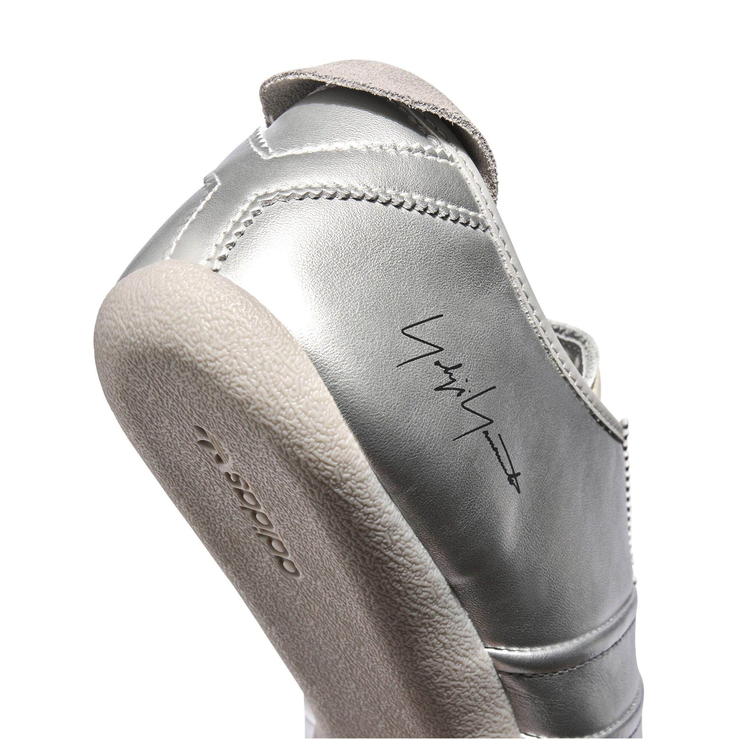 Silver MT - Y3 - Y3 Tokyo Sn62 - 4