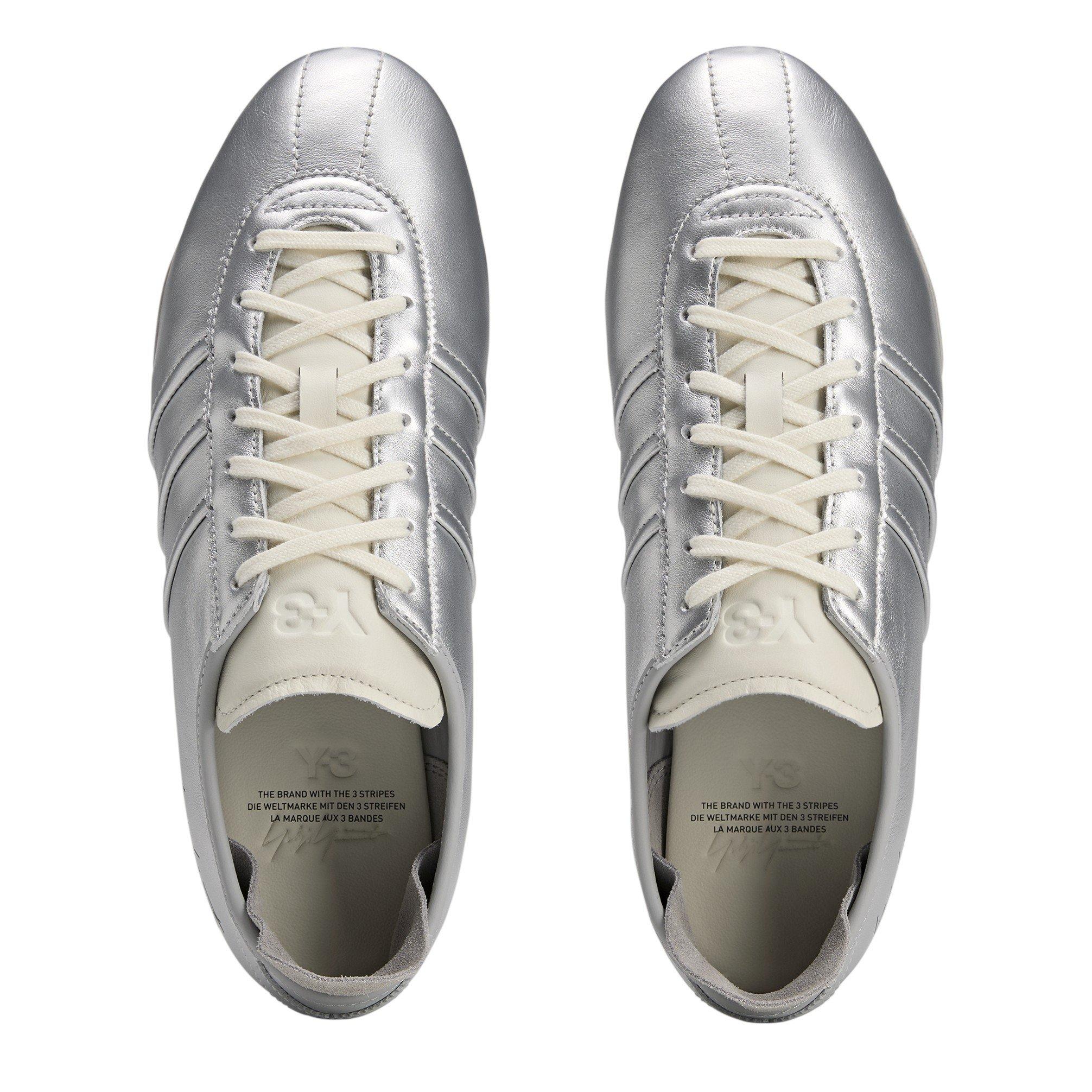 Silver MT - Y3 - Y3 Tokyo Sn62 - 6