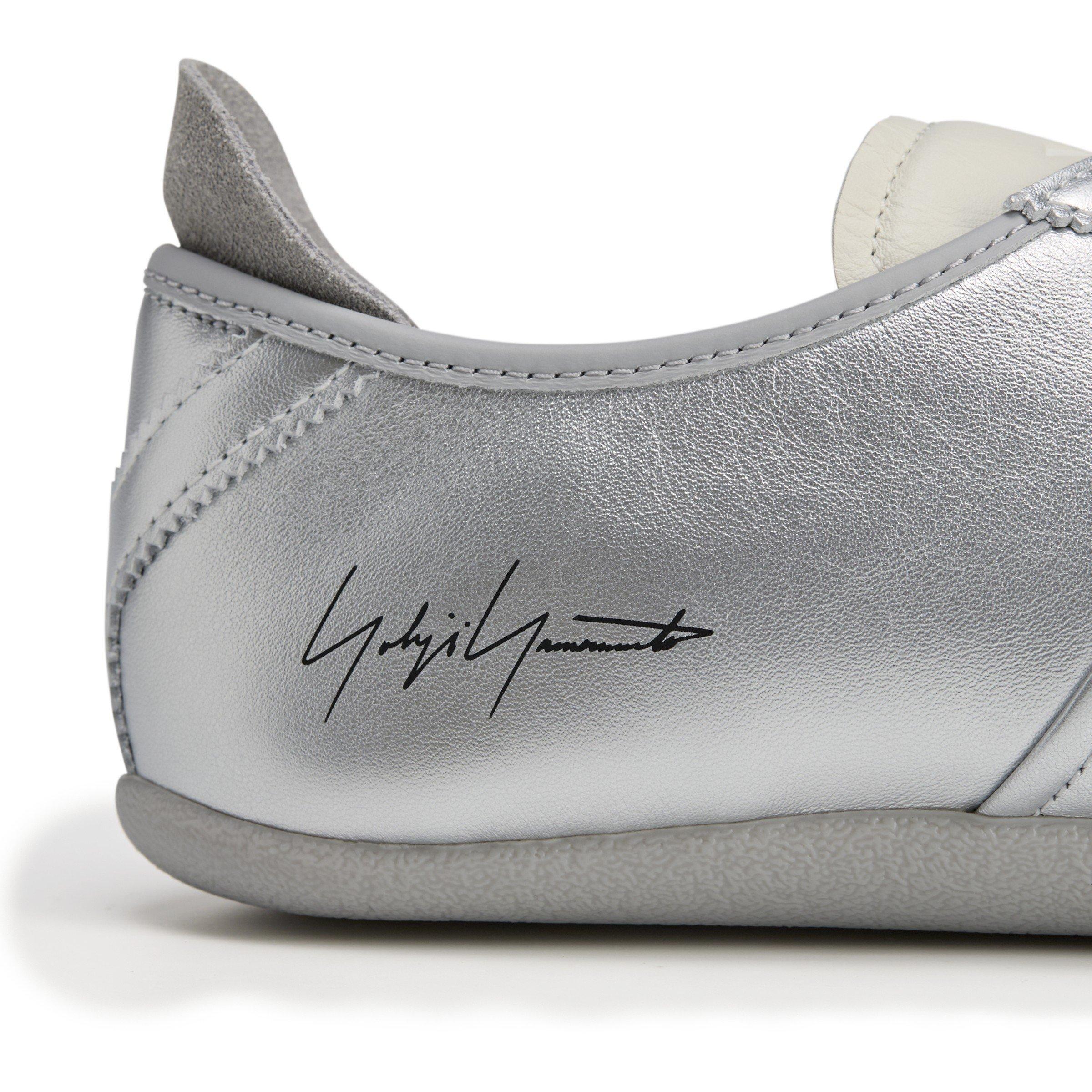 Silver MT - Y3 - Y3 Tokyo Sn62 - 8