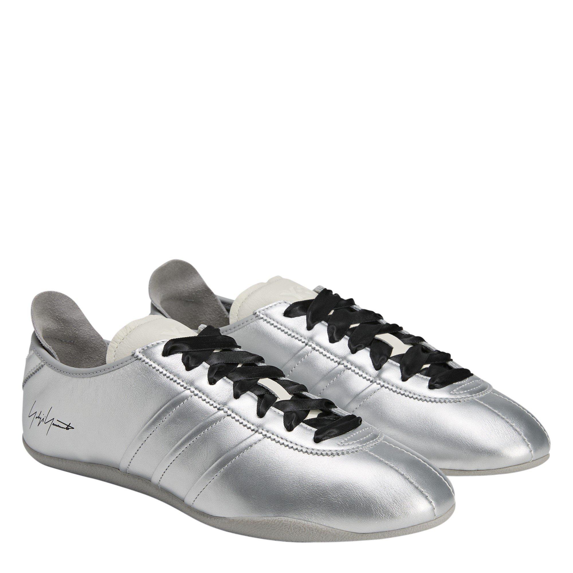 Silver MT - Y3 - Y3 Tokyo Sn62 - 10