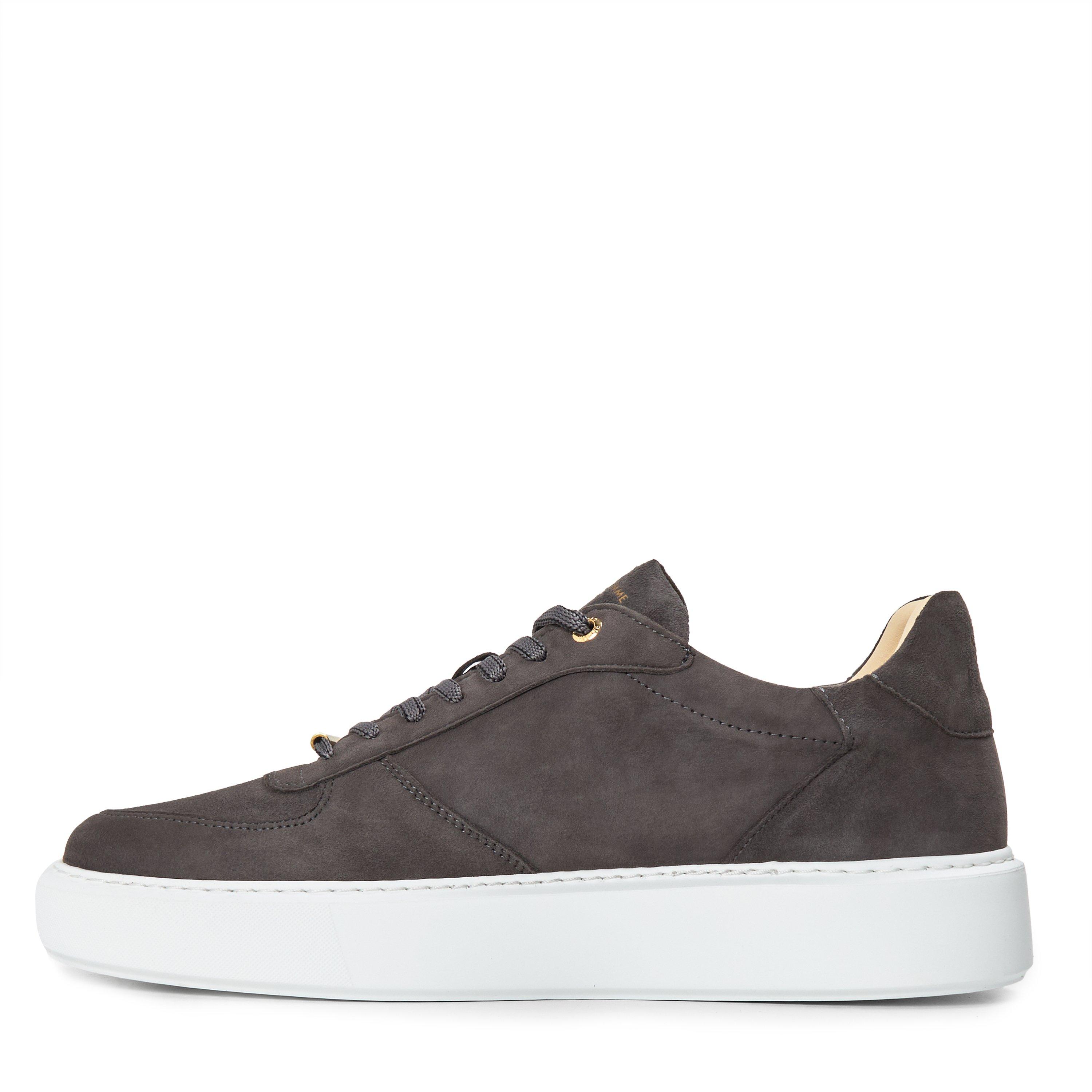 Anthrcite/White - Android Homme - Android Manhattan Sn64 - 2