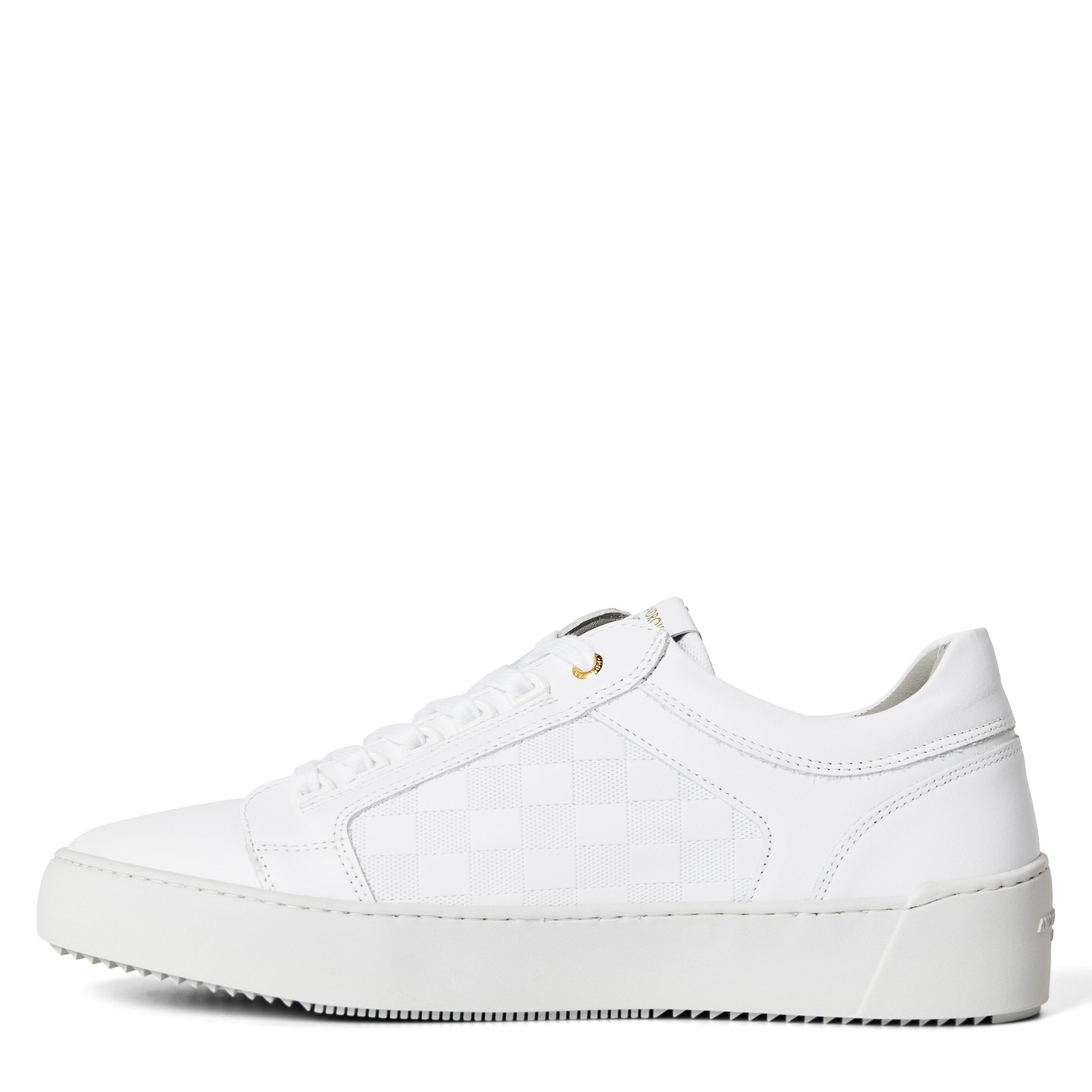 White/White - Android Homme - Android Venice Sn64 - 2