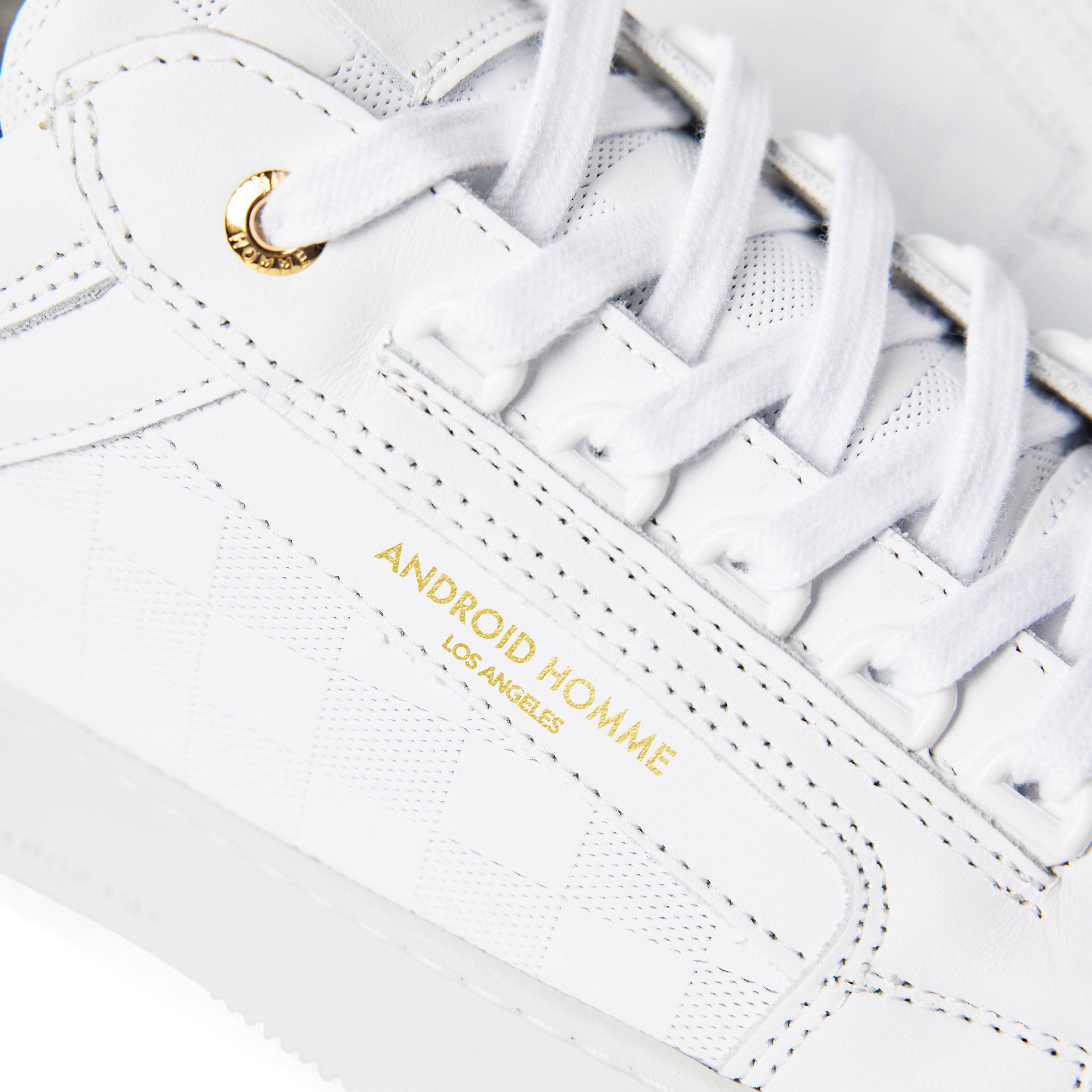 White/White - Android Homme - Android Venice Sn64 - 3