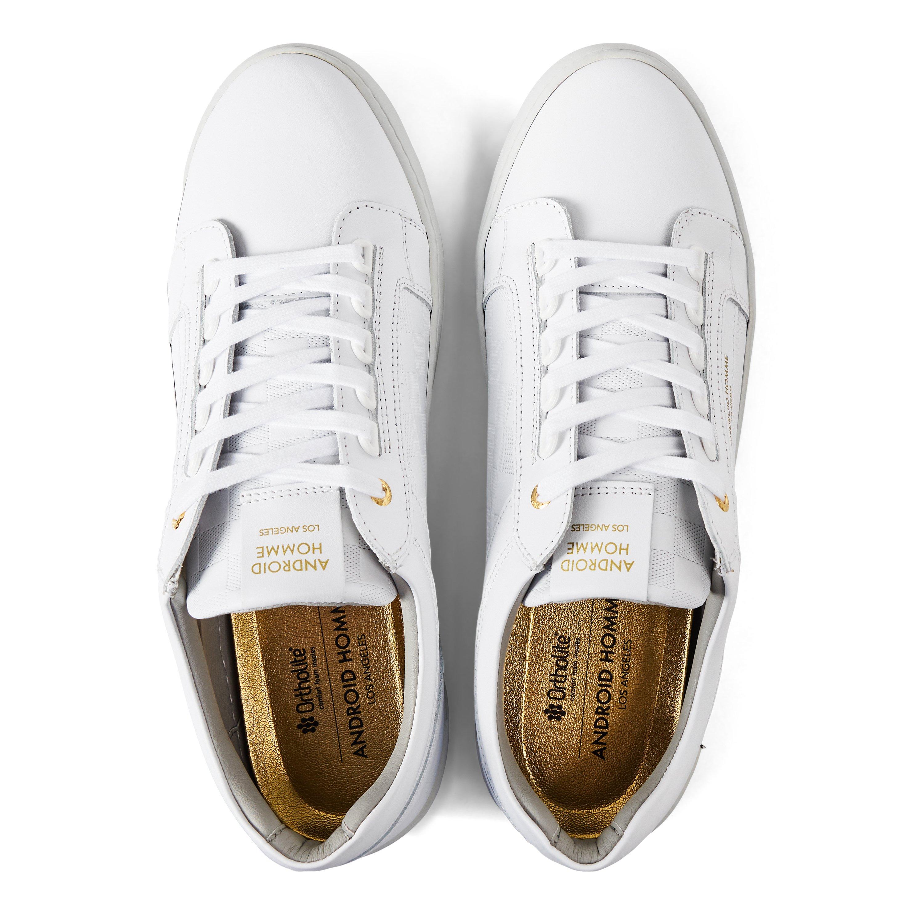 White/White - Android Homme - Android Venice Sn64 - 4