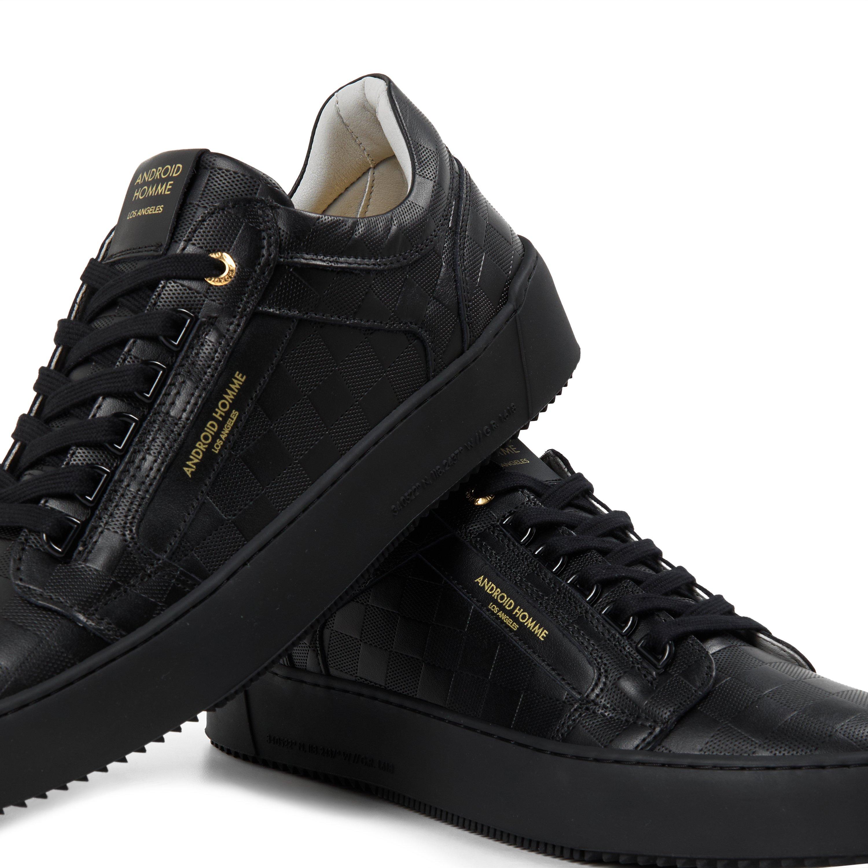 Black/Black - Android Homme - Android Venice Sn64 - 3