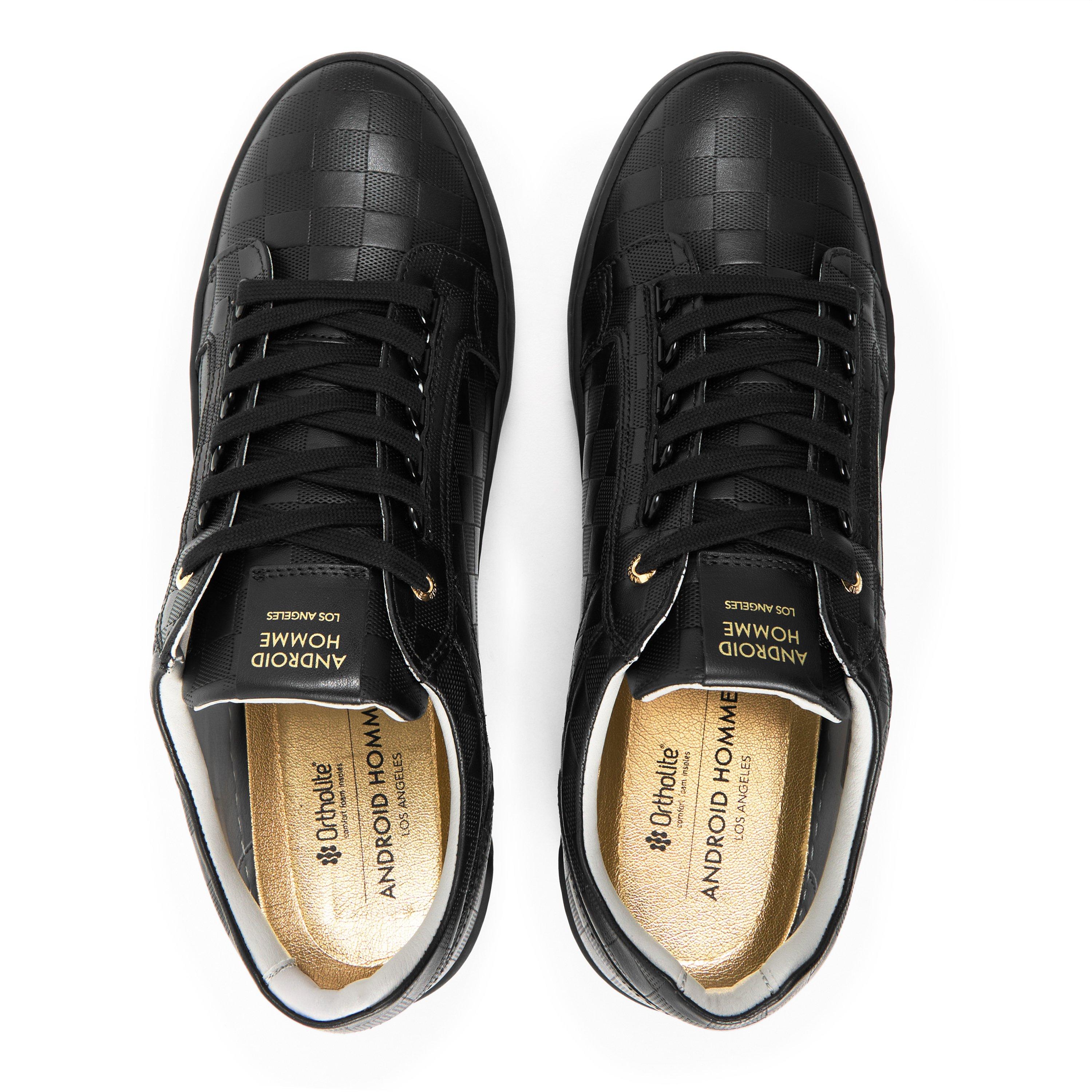 Black/Black - Android Homme - Android Venice Sn64 - 4