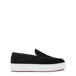 Christian Louboutin Paqueboat Boat Shoes