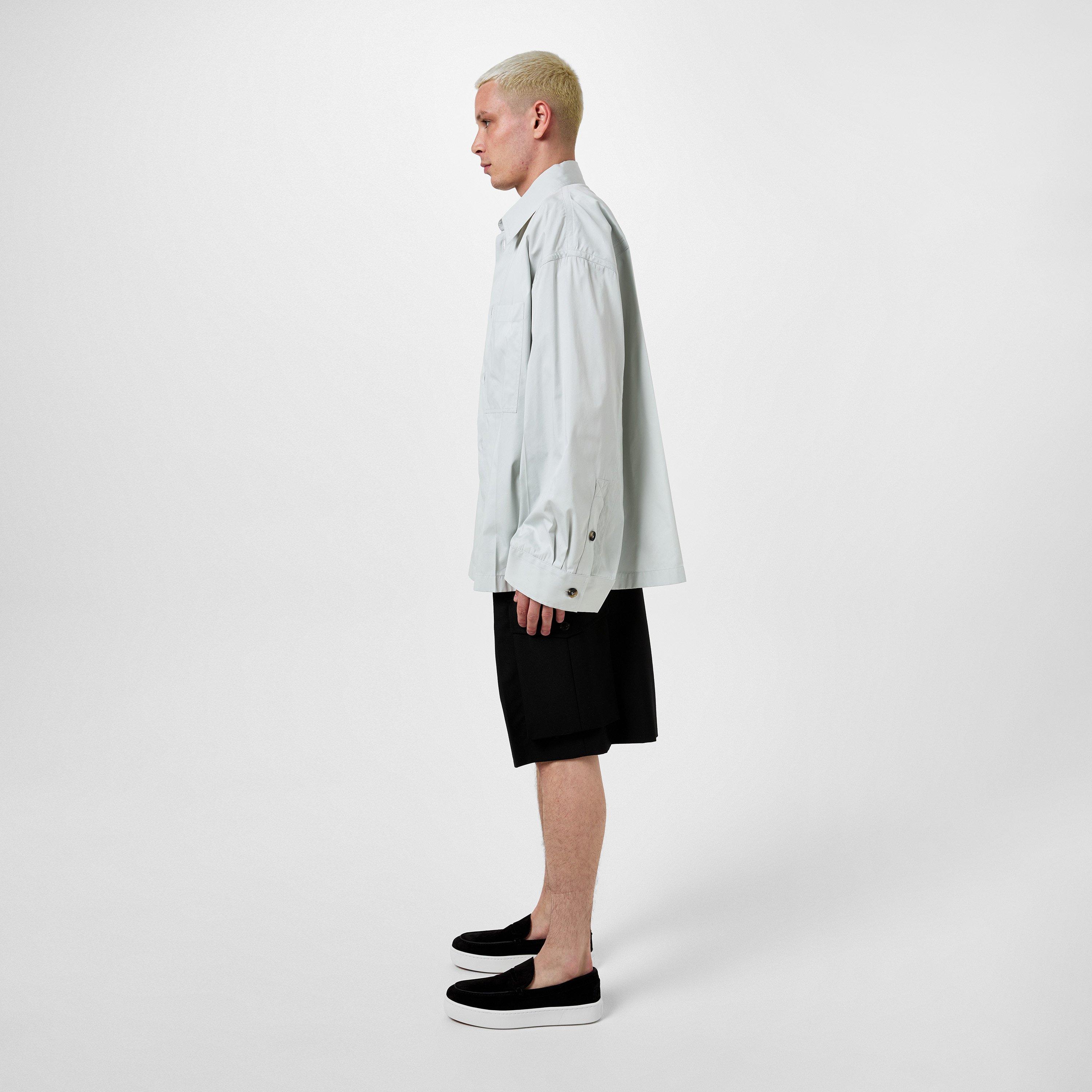 Black BK01 - Christian Louboutin - Paqueboat Boat Shoes - 7