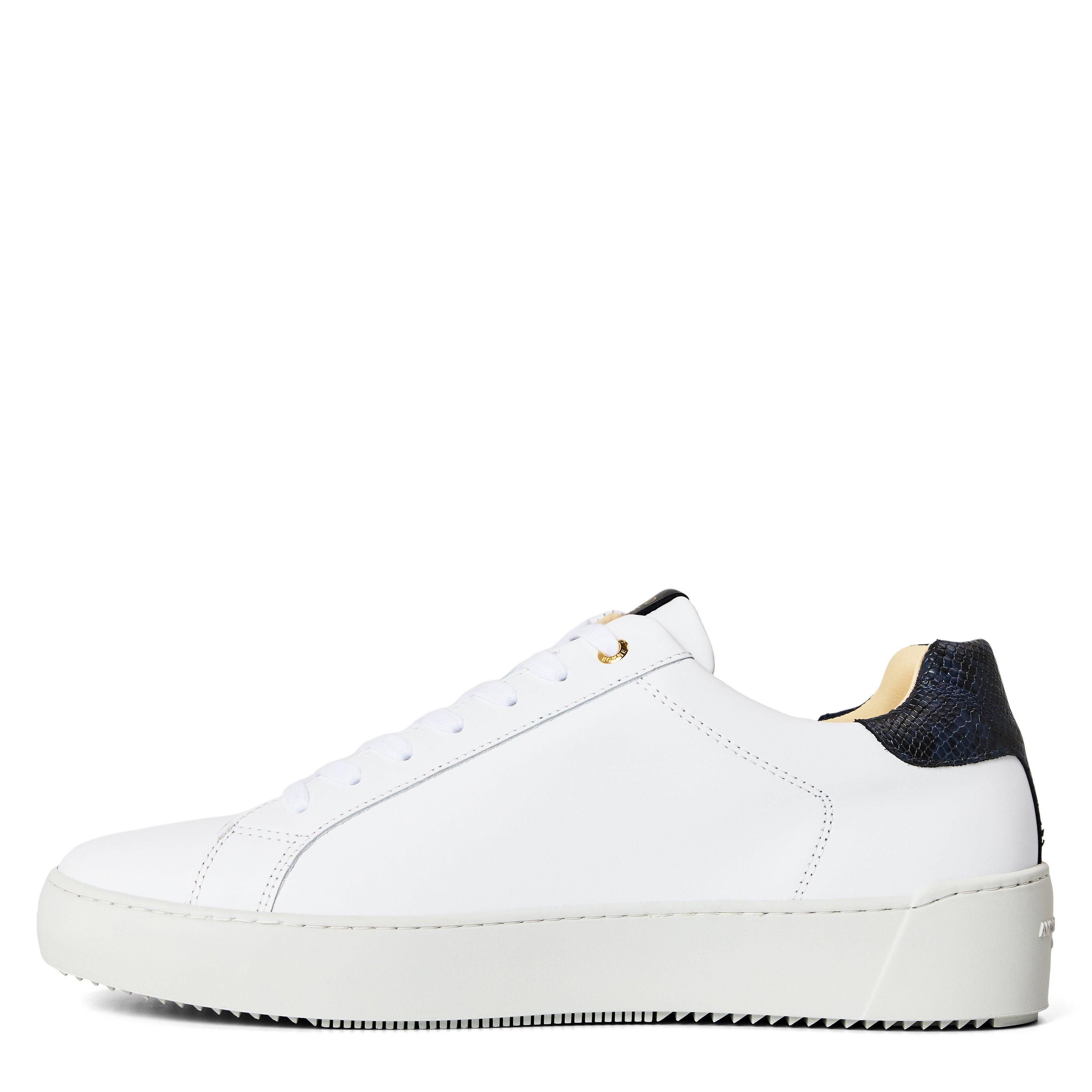 White/Blue - Android Homme - Android Zuma Sn64 - 2