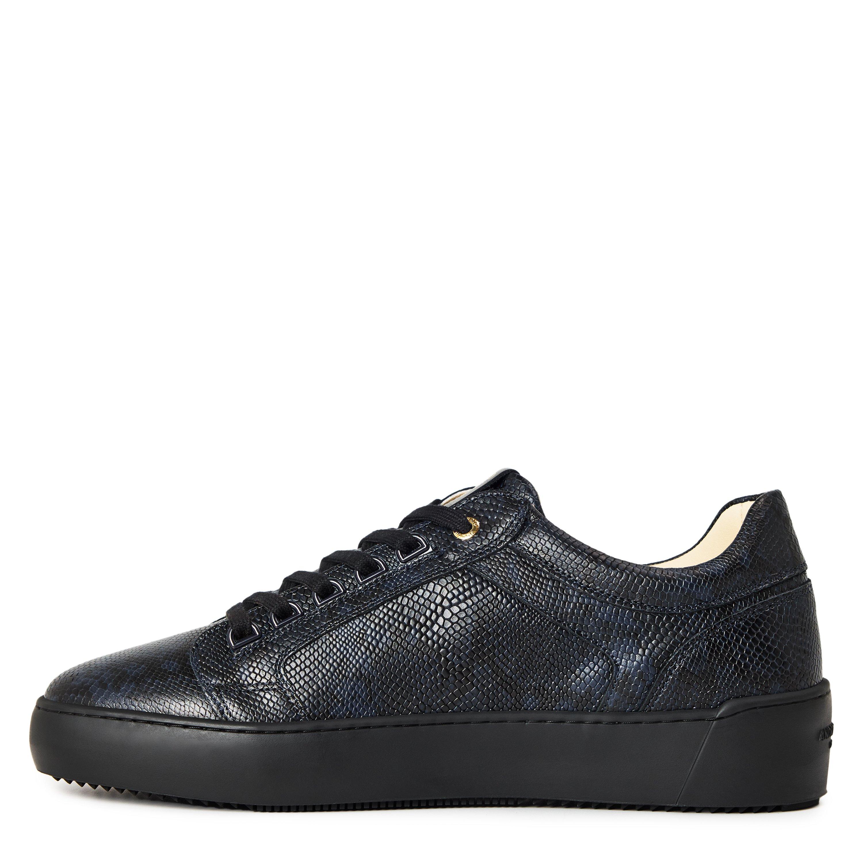 Black/Blue - Android Homme - Android Zuma Sn64 - 2
