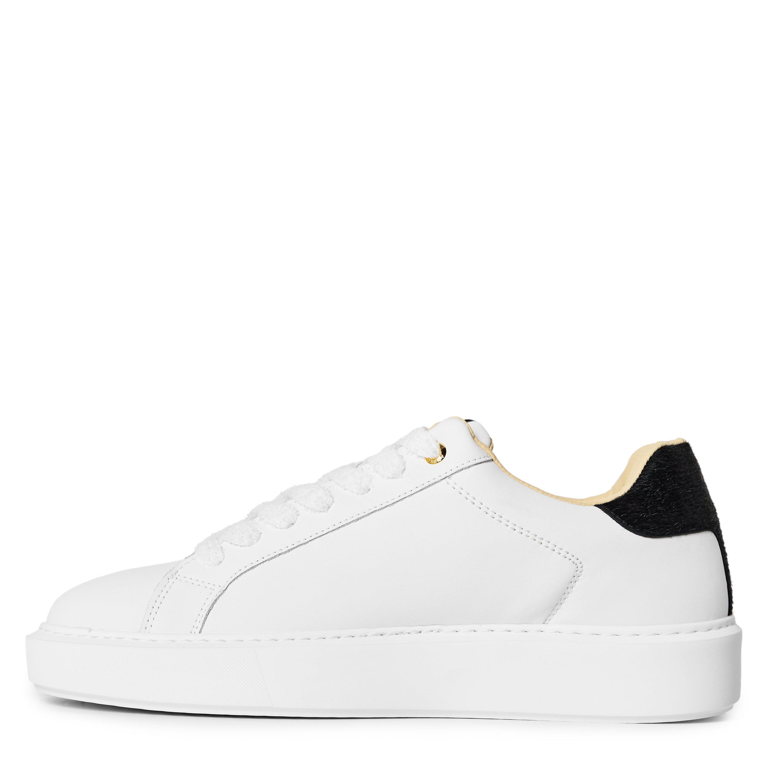White/White - Android Homme - Android Zuma O/Size Sn64 - 2