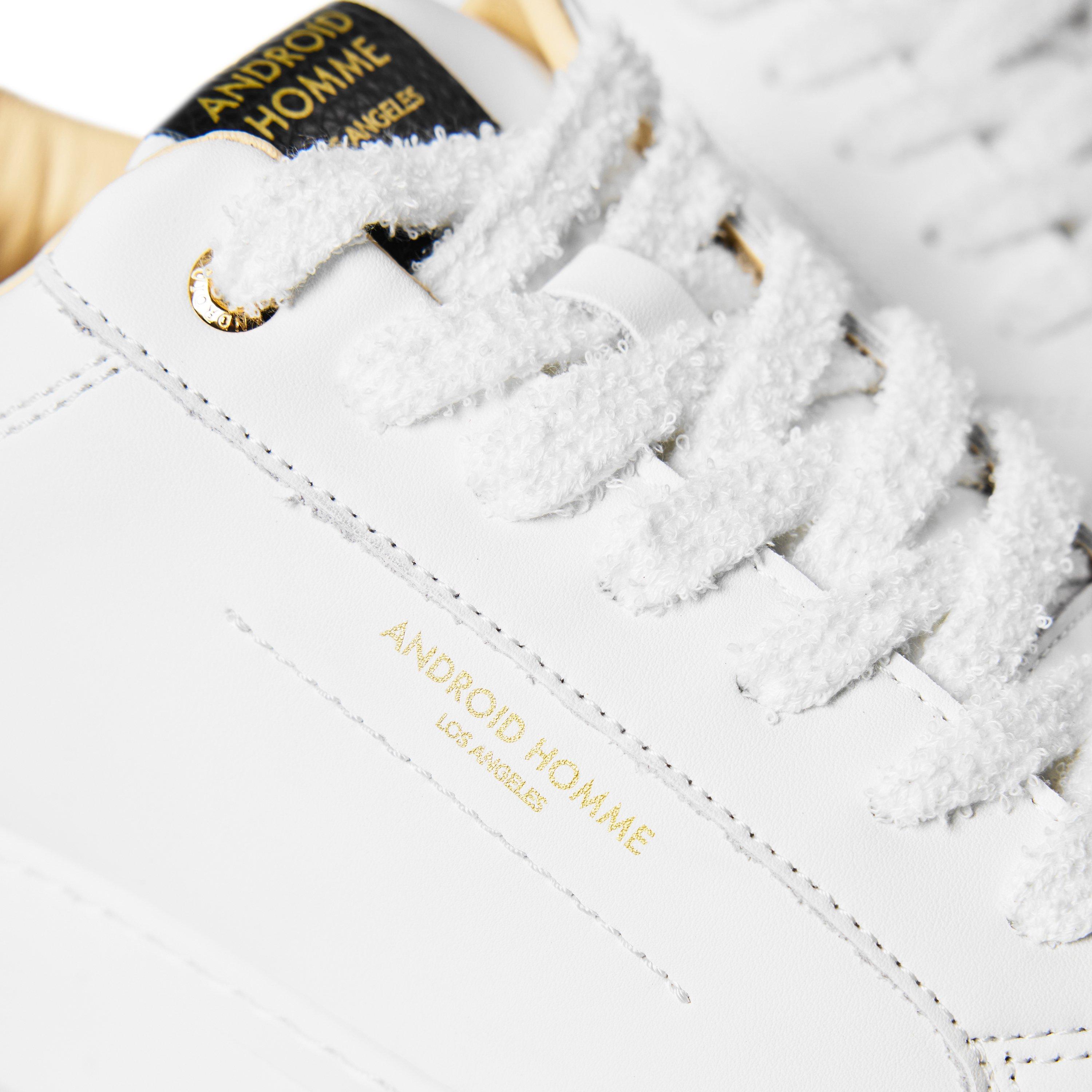 White/White - Android Homme - Android Zuma O/Size Sn64 - 3