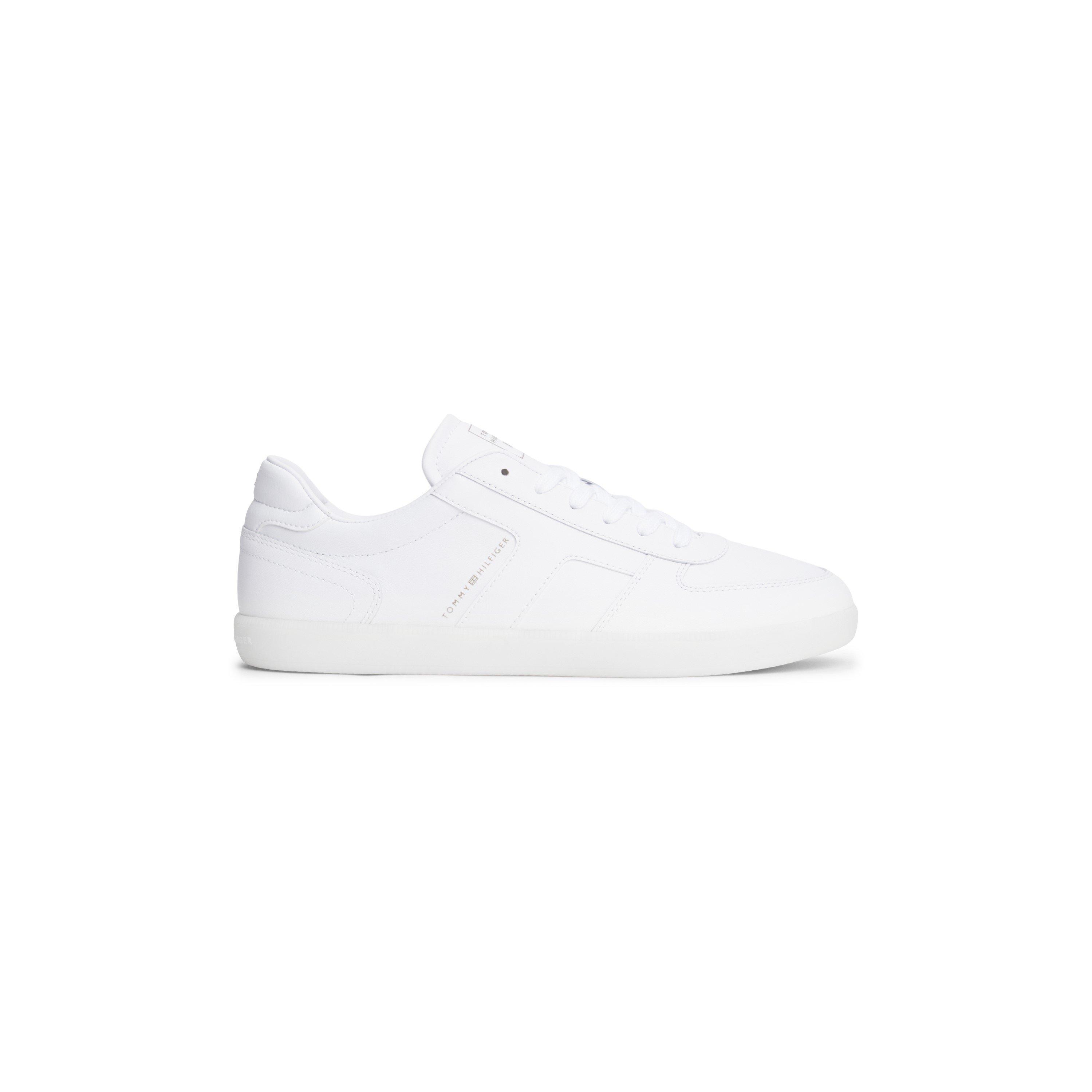 White - Tommy Hilfiger - Tommy Th Tribeca Sne Sn64 - 1