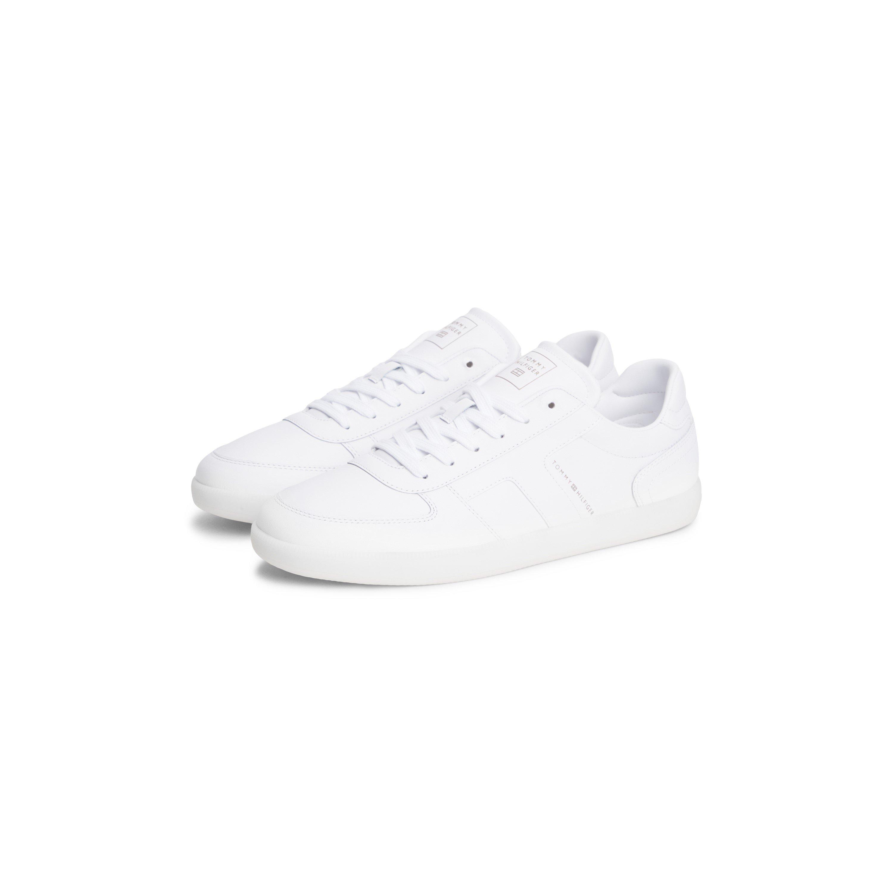 White - Tommy Hilfiger - Tommy Th Tribeca Sne Sn64 - 2