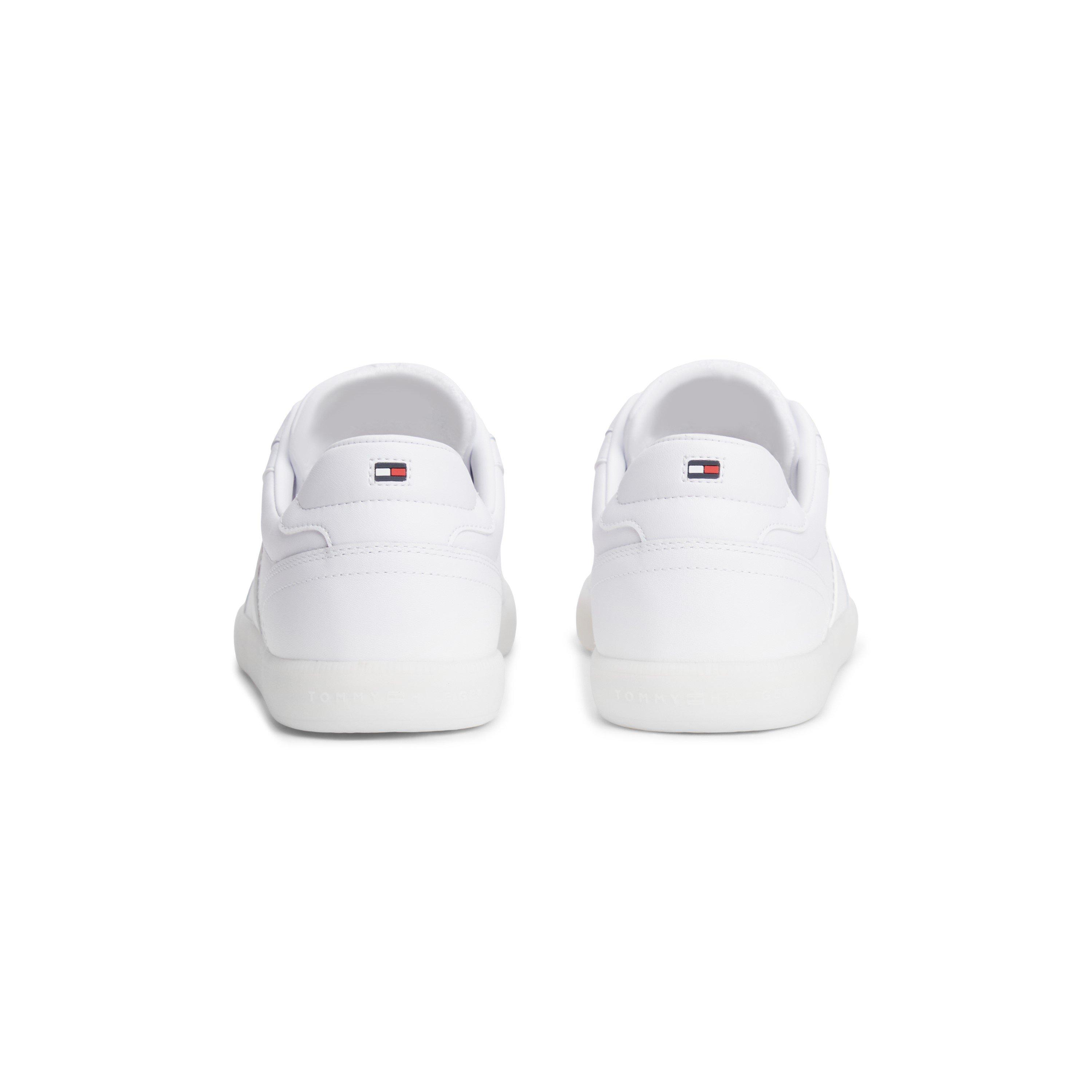 White - Tommy Hilfiger - Tommy Th Tribeca Sne Sn64 - 4
