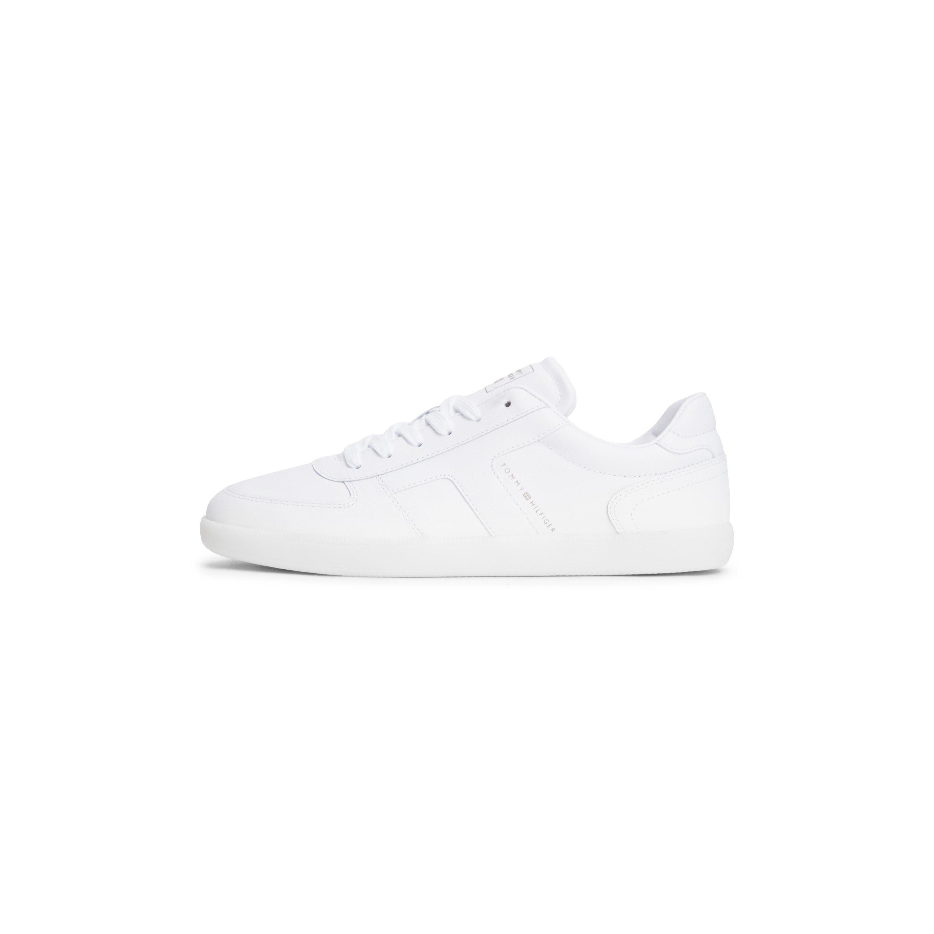 White - Tommy Hilfiger - Tommy Th Tribeca Sne Sn64 - 6