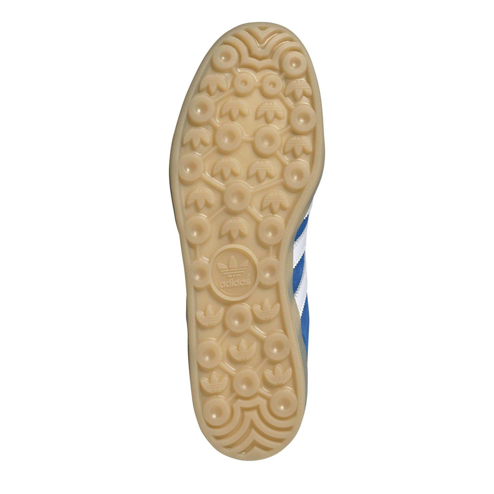 Blue/White - adidas Originals - Adidas Gazelle Indr Sn63 - 6