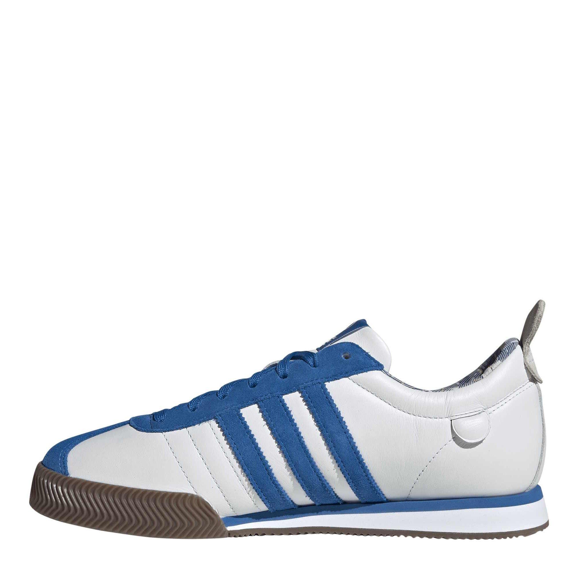 White/Blue - adidas Originals - Adidas Samba 62 SUP Sn63 - 2