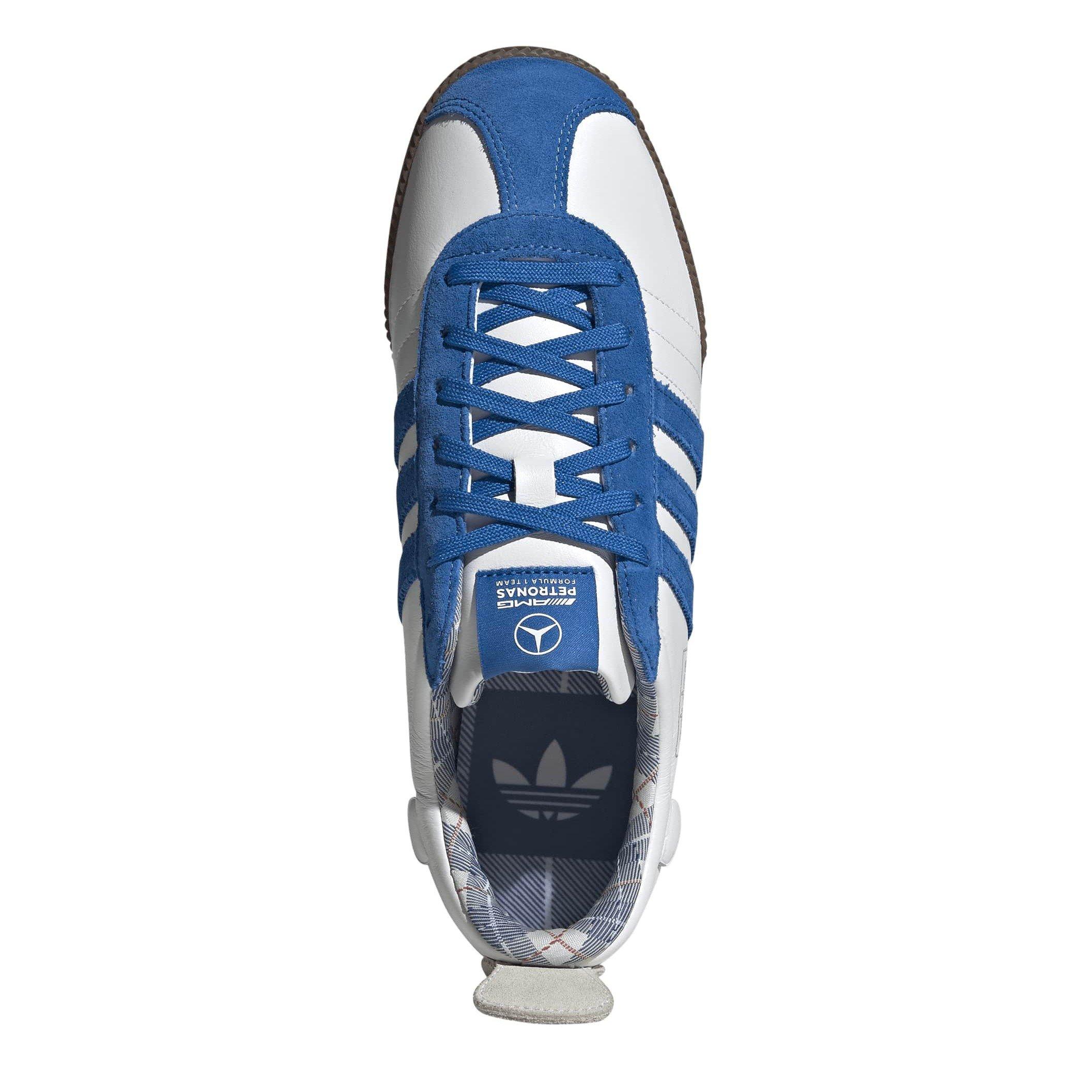 White/Blue - adidas Originals - Adidas Samba 62 SUP Sn63 - 5