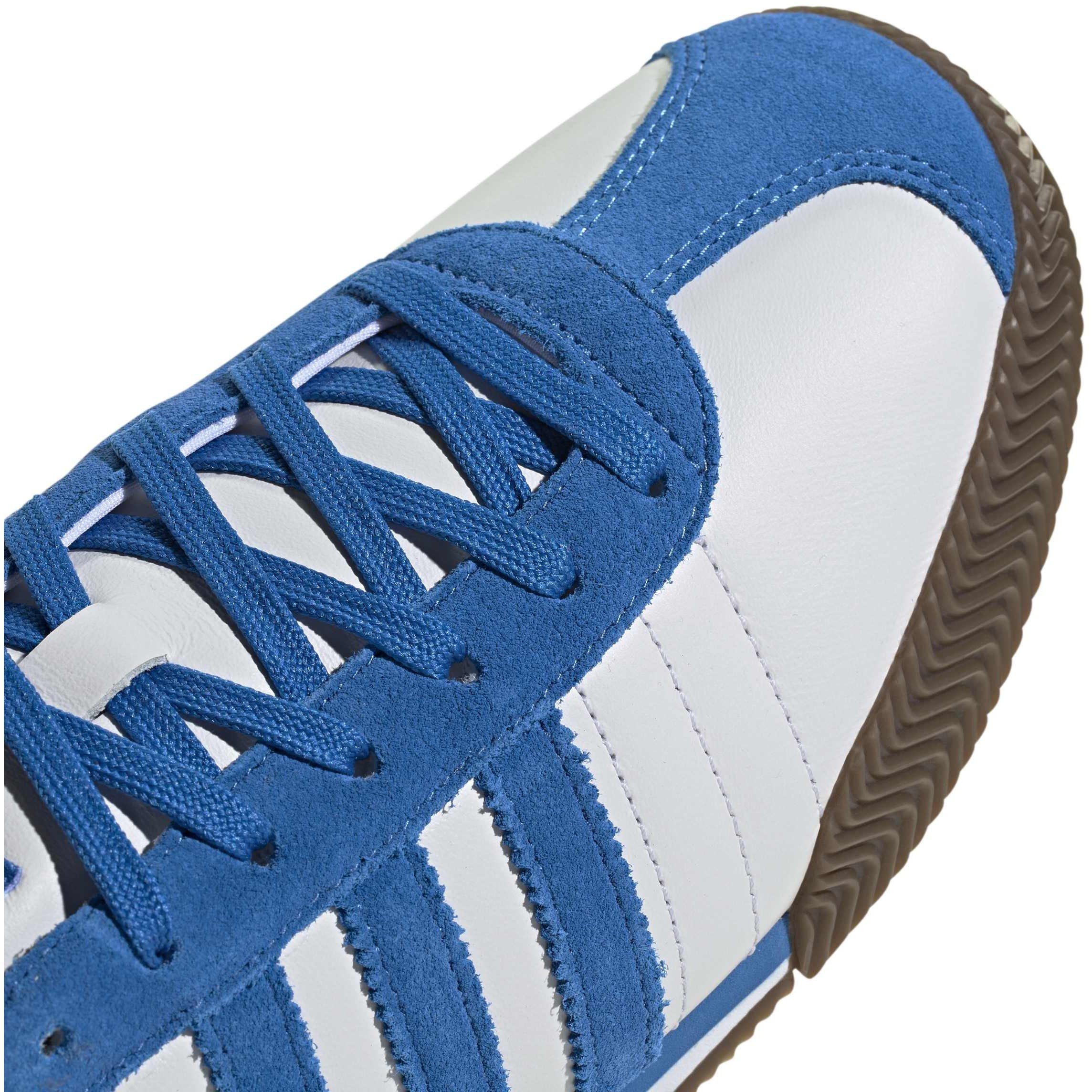 White/Blue - adidas Originals - Adidas Samba 62 SUP Sn63 - 8