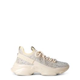 Steve Madden Maxima R Trainers