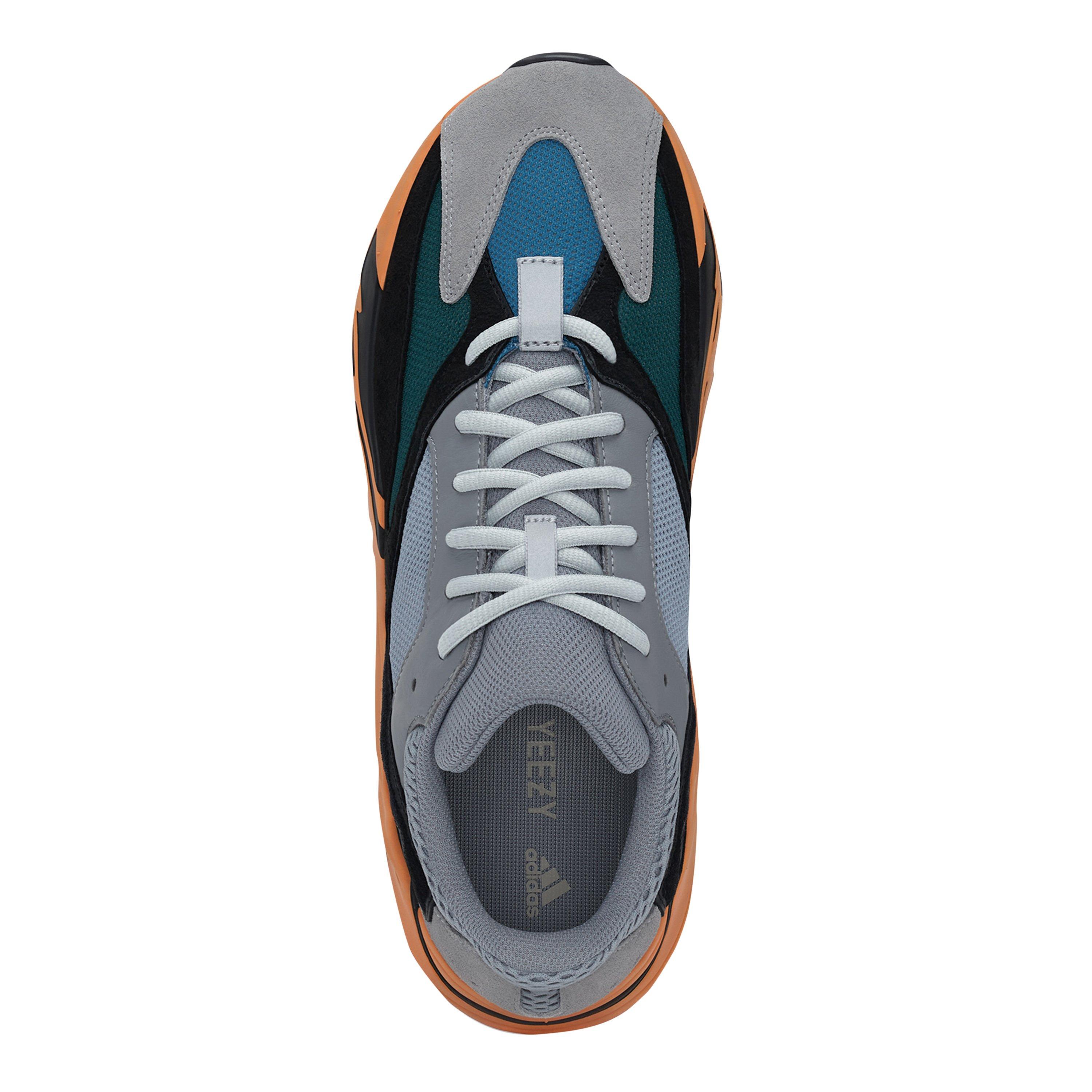 Adidas yeezy 700 strisce arcobaleno online