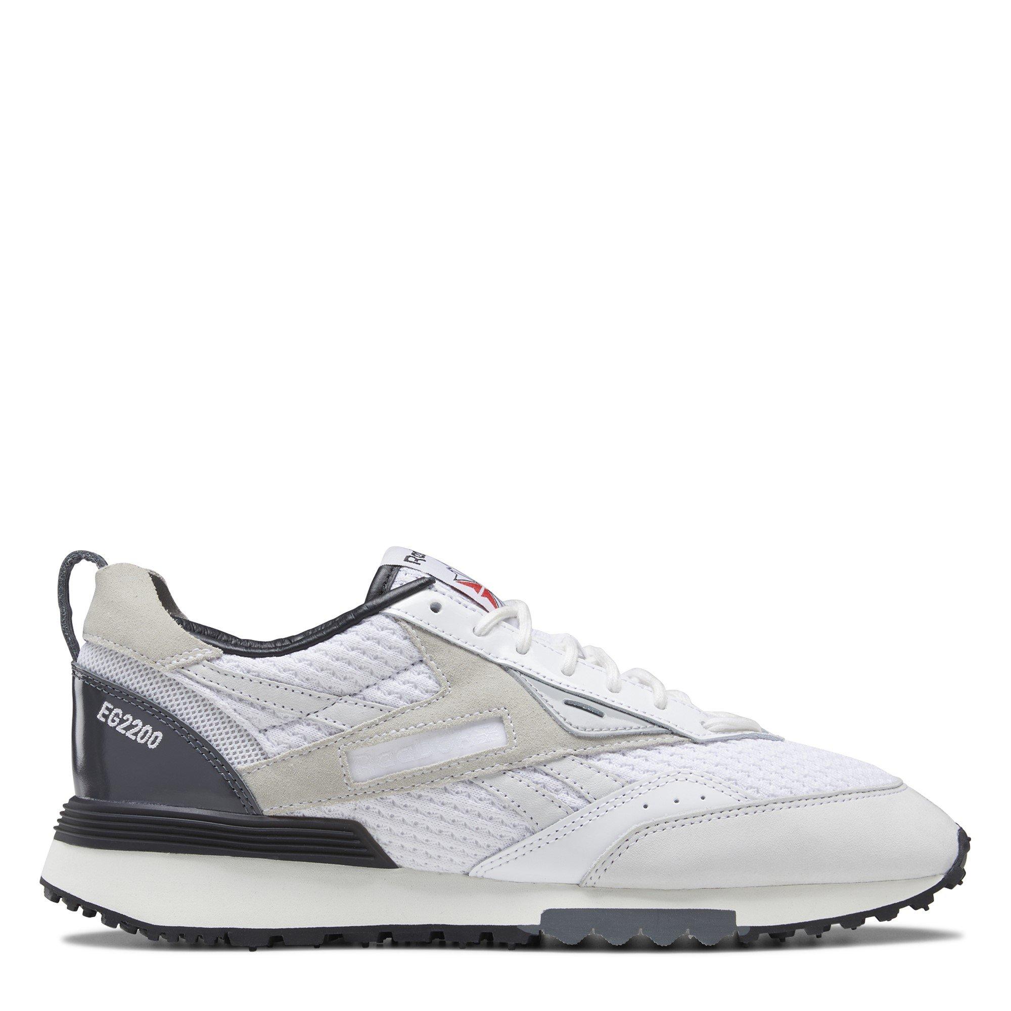 ftwr white - Reebok - Engineered Garments LX2200 Trainers - 1