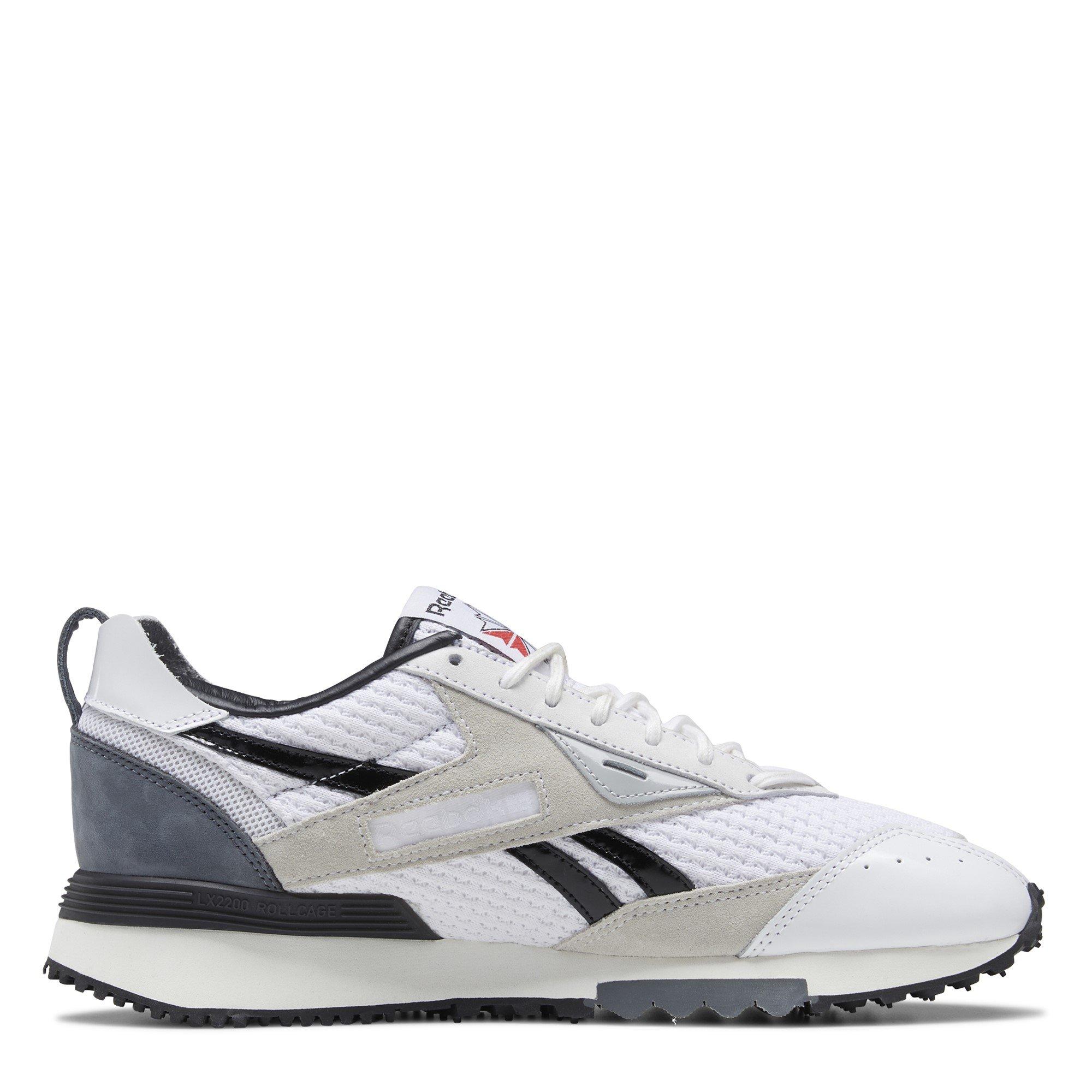 ftwr white - Reebok - Engineered Garments LX2200 Trainers - 2
