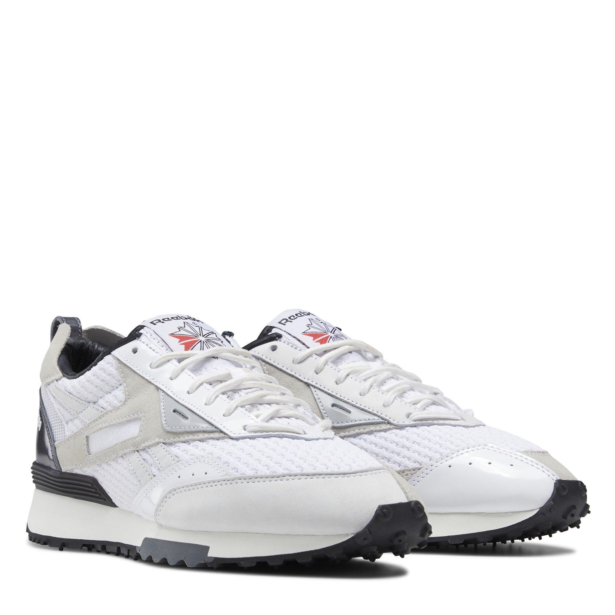 ftwr white - Reebok - Engineered Garments LX2200 Trainers - 3