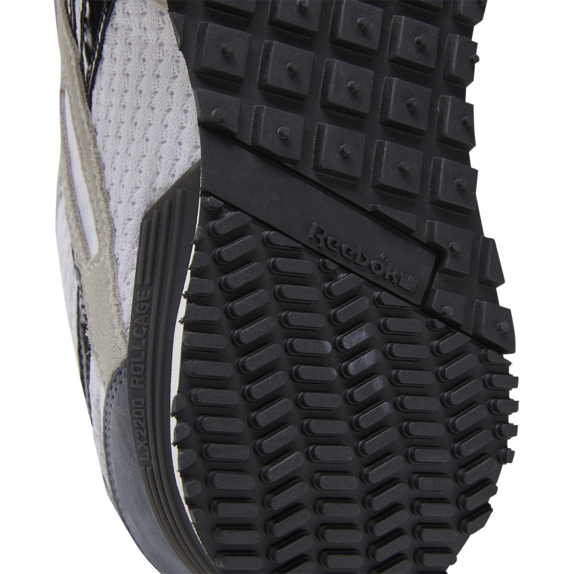 ftwr white - Reebok - Engineered Garments LX2200 Trainers - 8