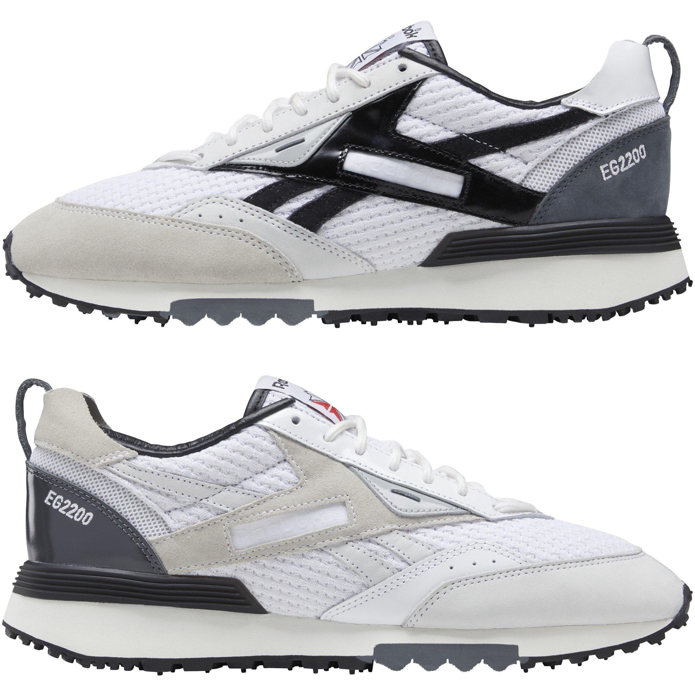 ftwr white - Reebok - Engineered Garments LX2200 Trainers - 9